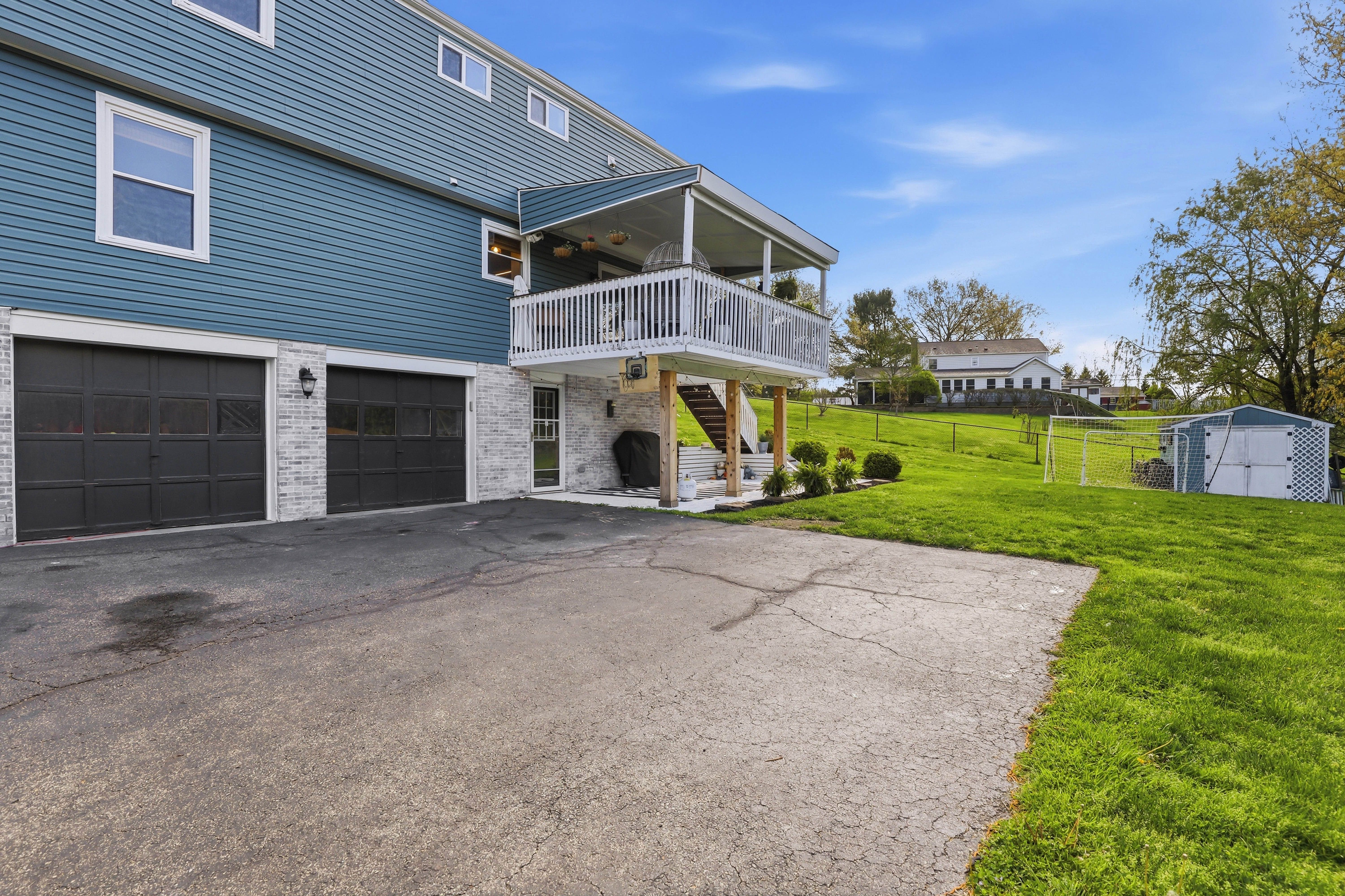  58 Canter Drive, Sewickley, PA 15143 - 物件實景