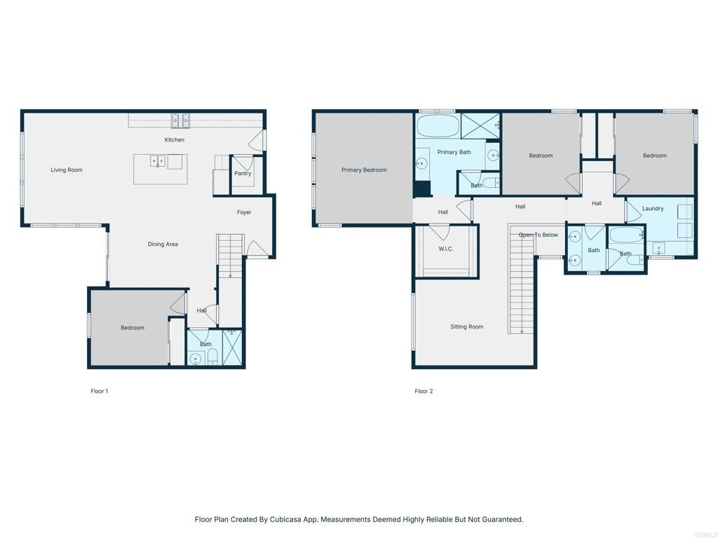 Chula Vista, California, 91913, United States, 4 Bedrooms Bedrooms, ,3 BathroomsBathrooms,Residential,For Sale,1941619