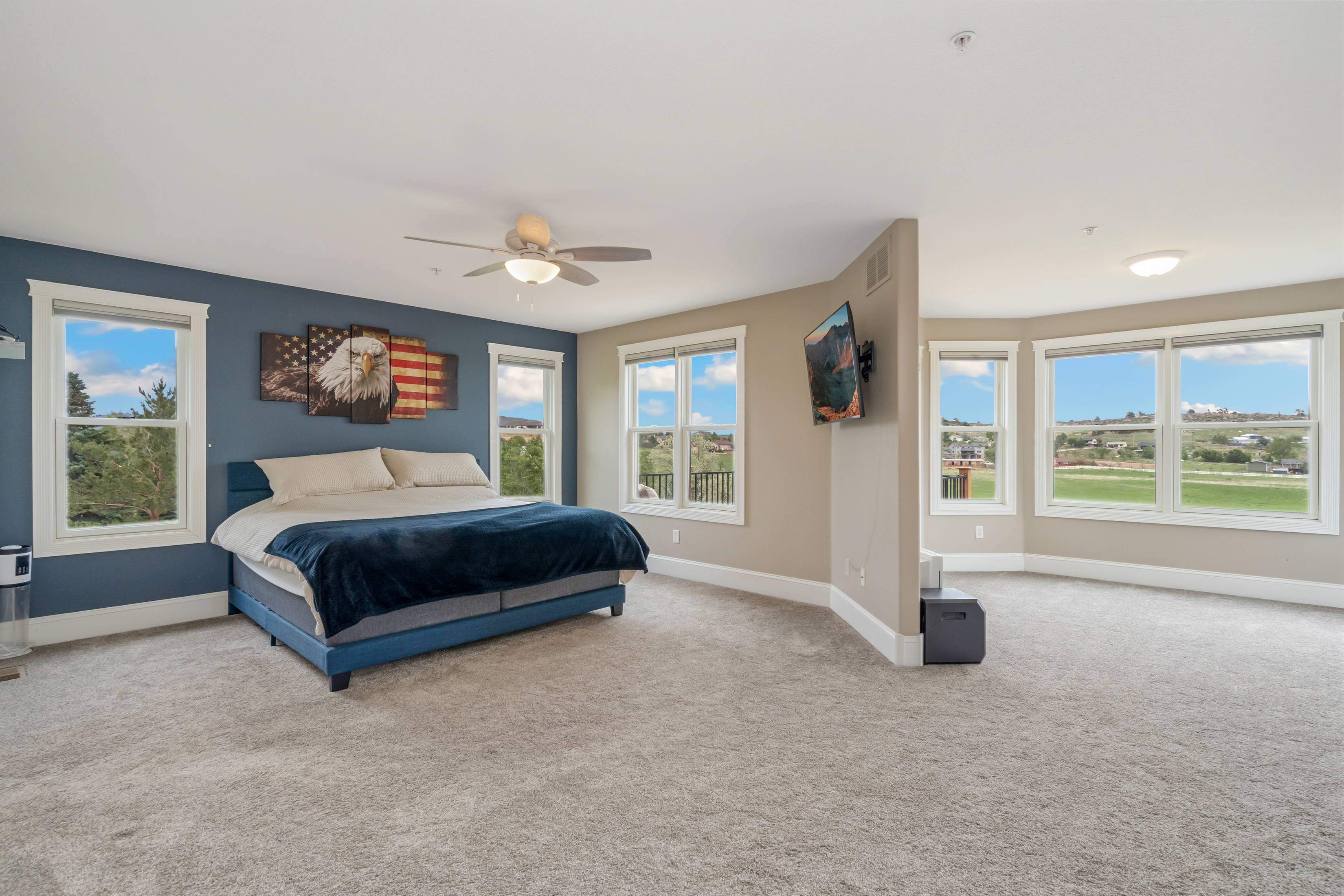  Luxury, Functionality, And Northern Colorado lifestyle - 物件實景