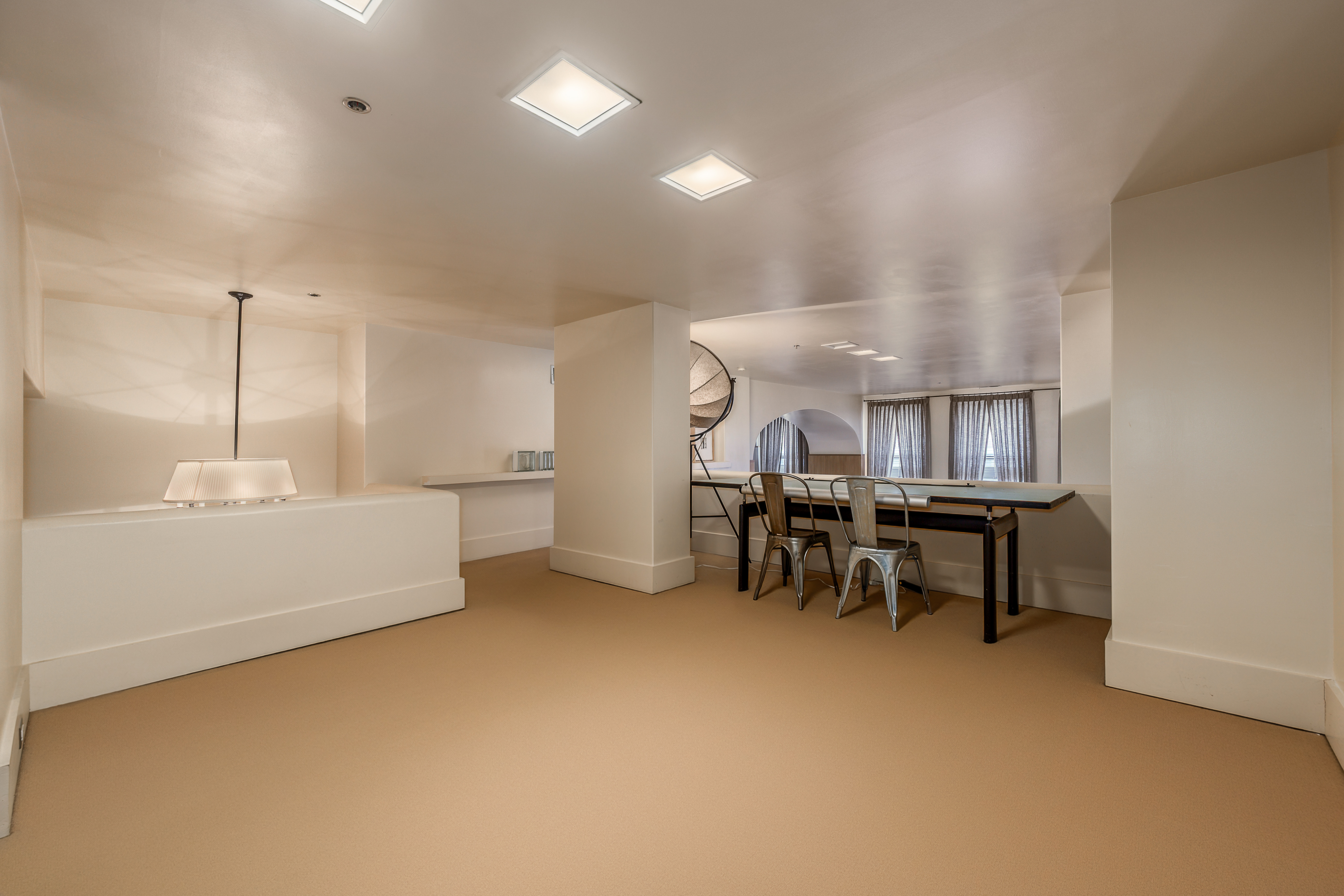  A Truly One of a Kind River North Loft - 物件實景