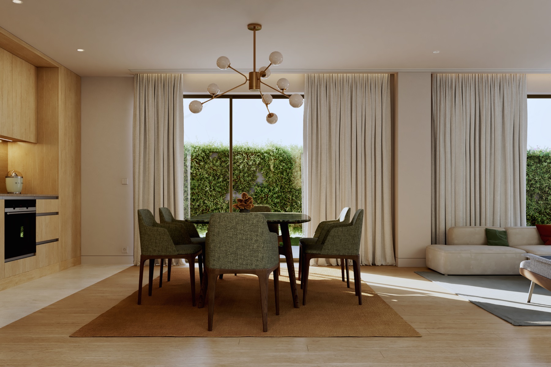  Flat, 2 bedrooms, for Sale - 物件實景