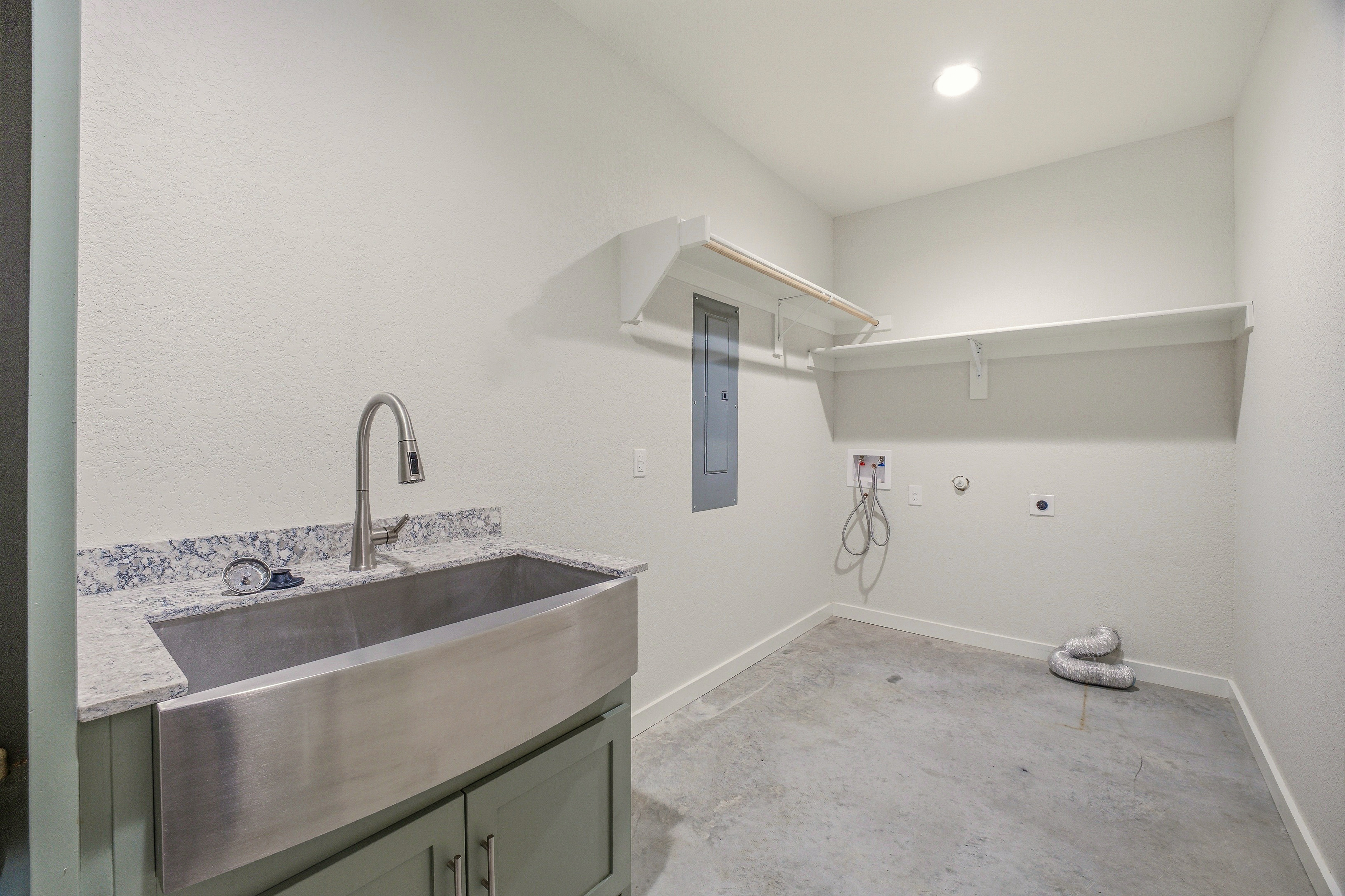  1525 Bosley Road, Santo, TX, 76472 - 物件實景