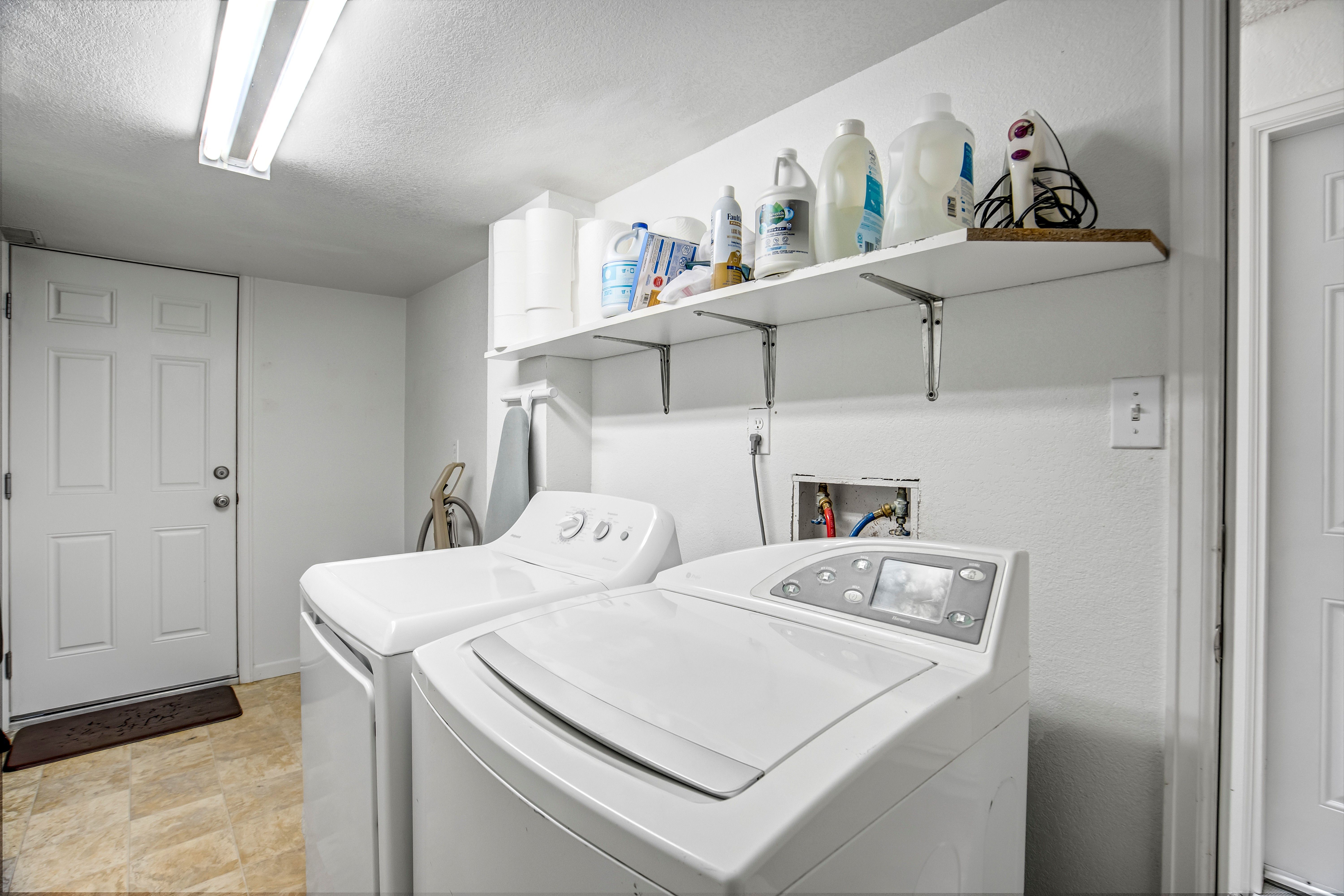  Unique Property in the Unbeatable Location in the Heart of Patty Jewett - 物件實景