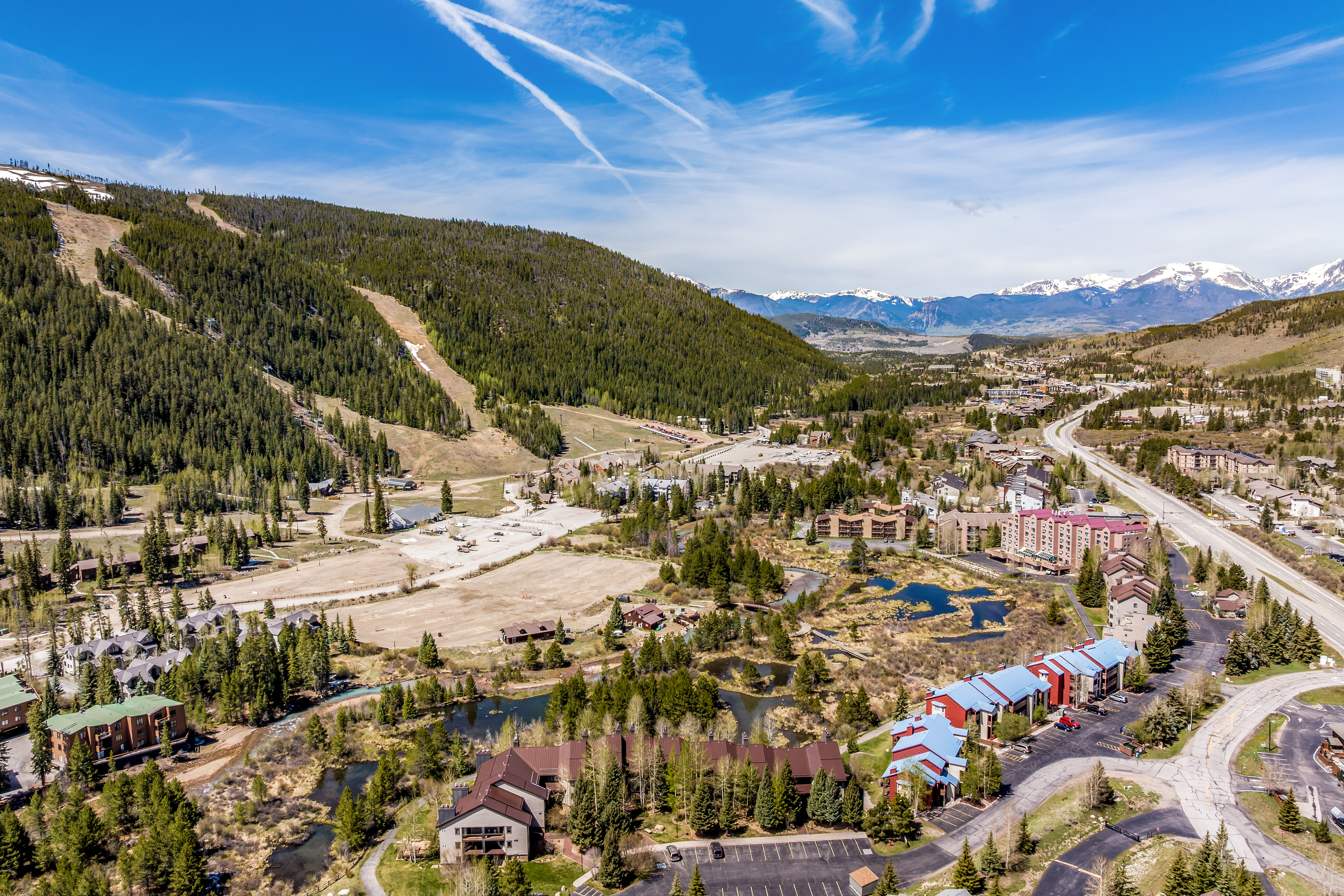  60 Oro Grande Drive, Keystone, CO, 80435 - 物件實景