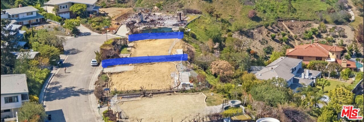 Pacific Palisades, California, 90272, United States, ,Land,For Sale,1792820
