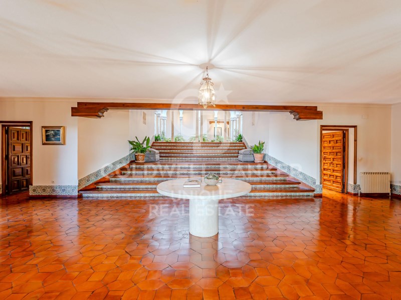 Toledo, Toledo, Los Cigarrales-La Bastida Toledo, Toledo, Castile-La Mancha, ES, 7 Bedrooms Bedrooms, ,7 BathroomsBathrooms,Residential,For Sale,Toledo, Toledo, Los Cigarrales-La Bastida Toledo, ,1619928
