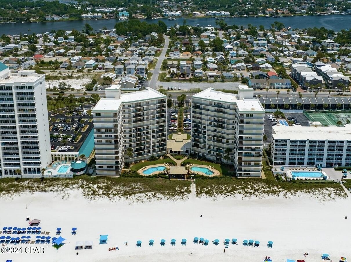 Panama City Beach, Florida, 32408, United States, 3 Bedrooms Bedrooms, ,2 BathroomsBathrooms,Residential,For Sale,1975302