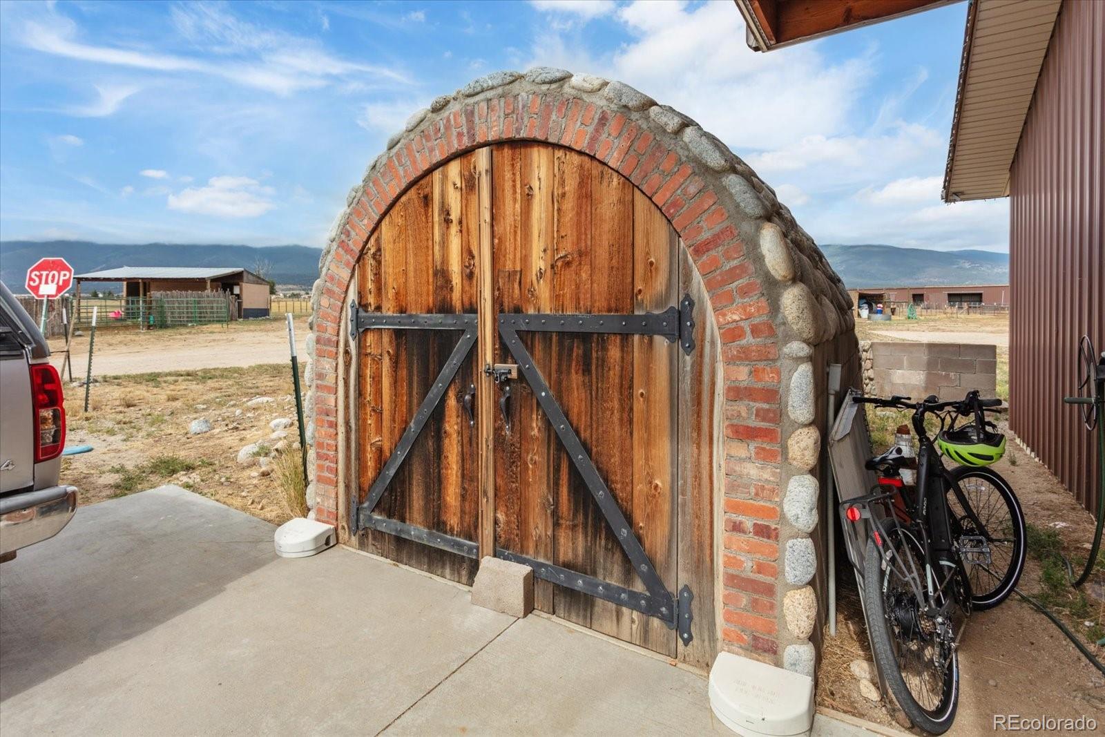 Buena Vista, Colorado, 81211, United States, 4 Bedrooms Bedrooms, ,2 BathroomsBathrooms,Residential,For Sale,1974745