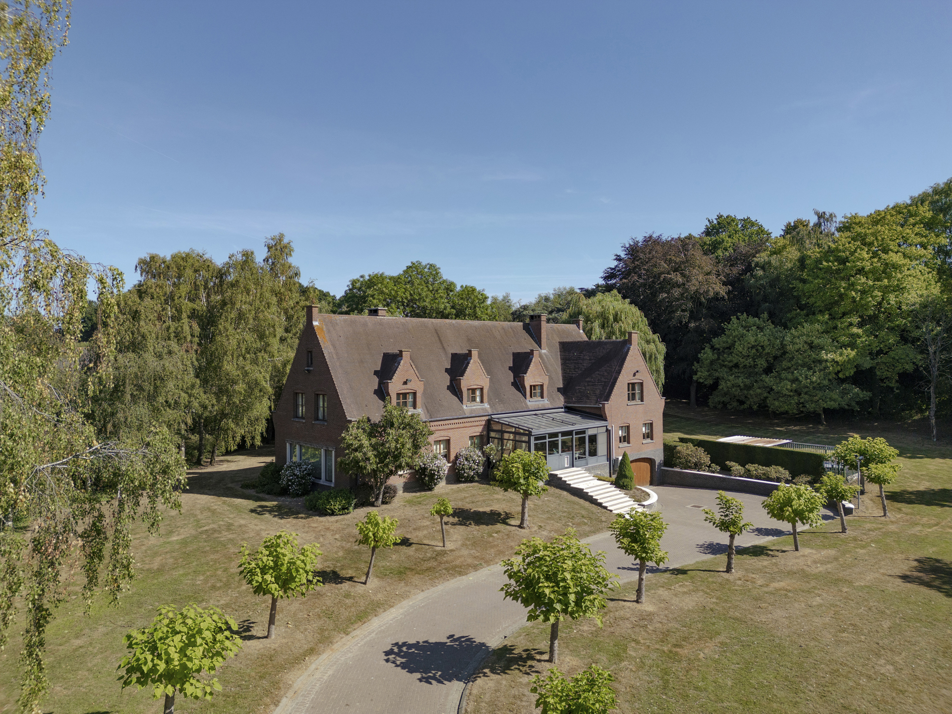  Vlaams-Brabant I Lennik - 物件實景