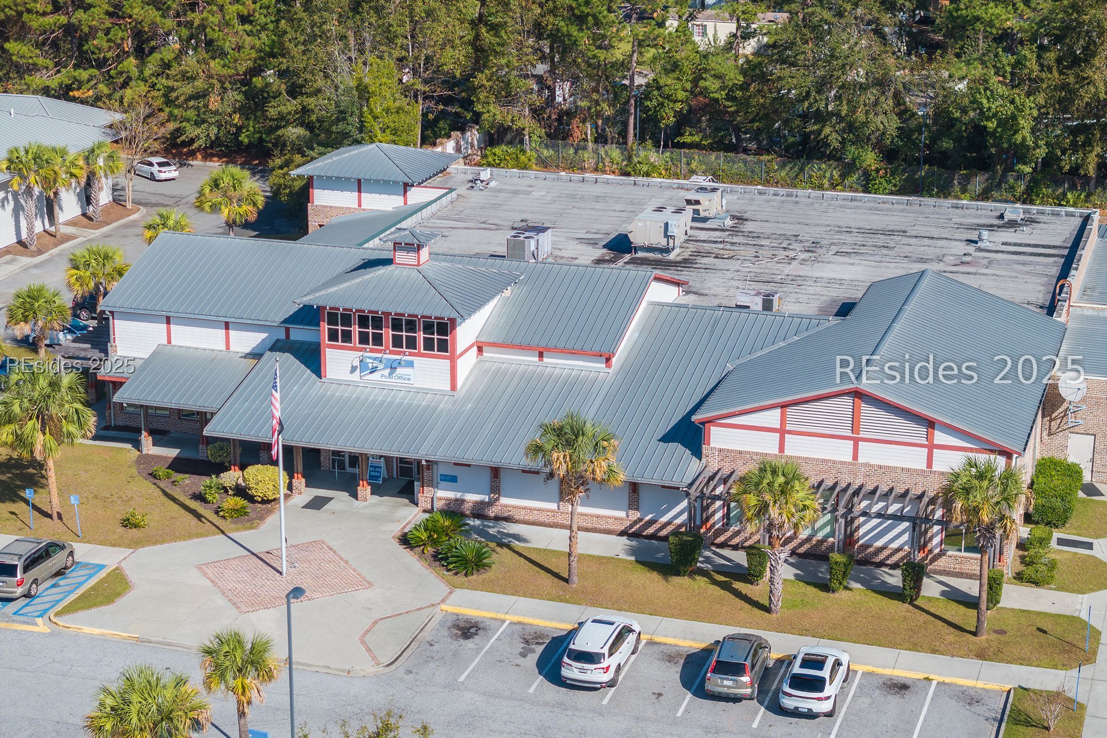 Bluffton, South Carolina, 29910, United States, ,Land,For Sale,1991155