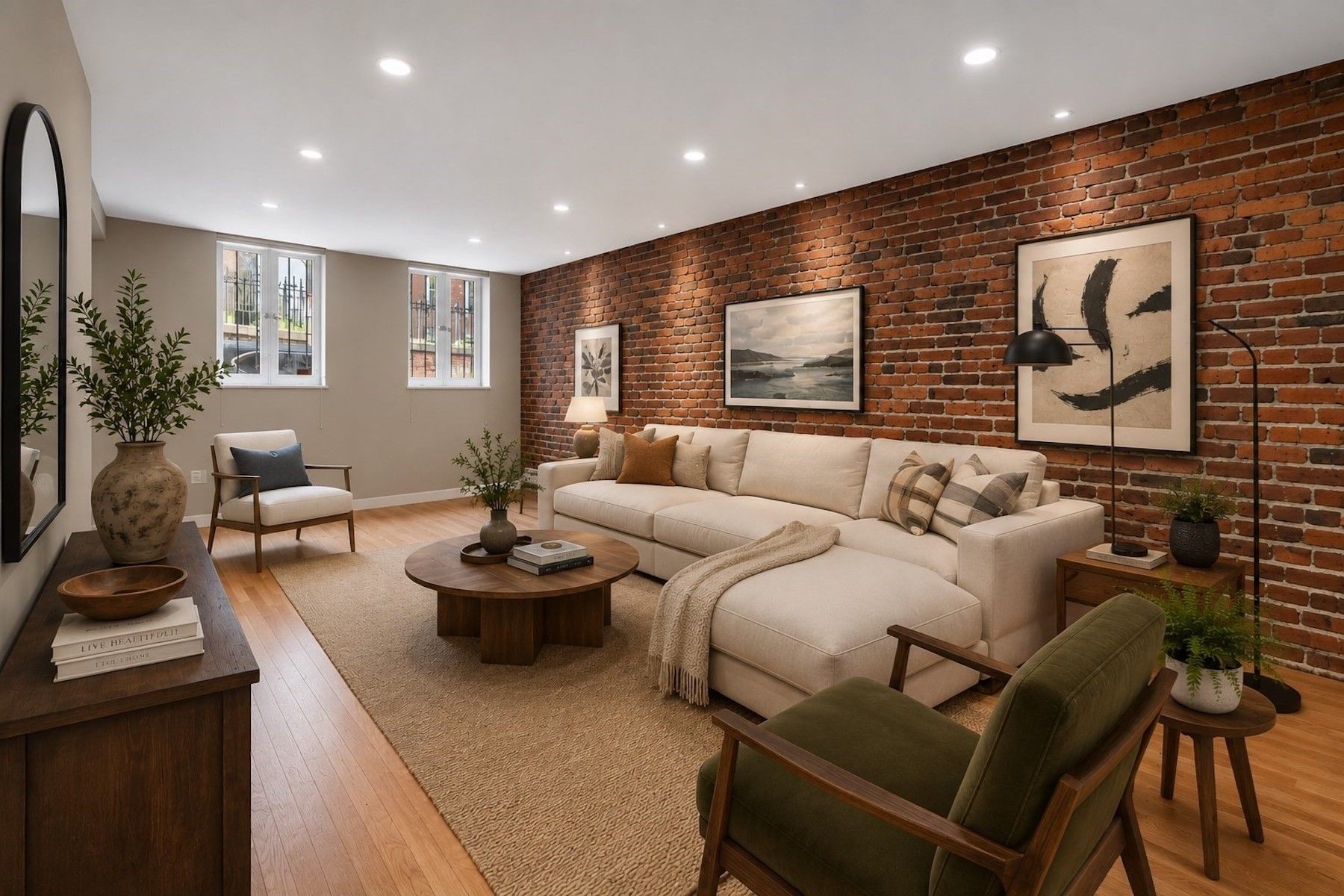  103 Charter St, Boston, MA, 02113 - 物件實景