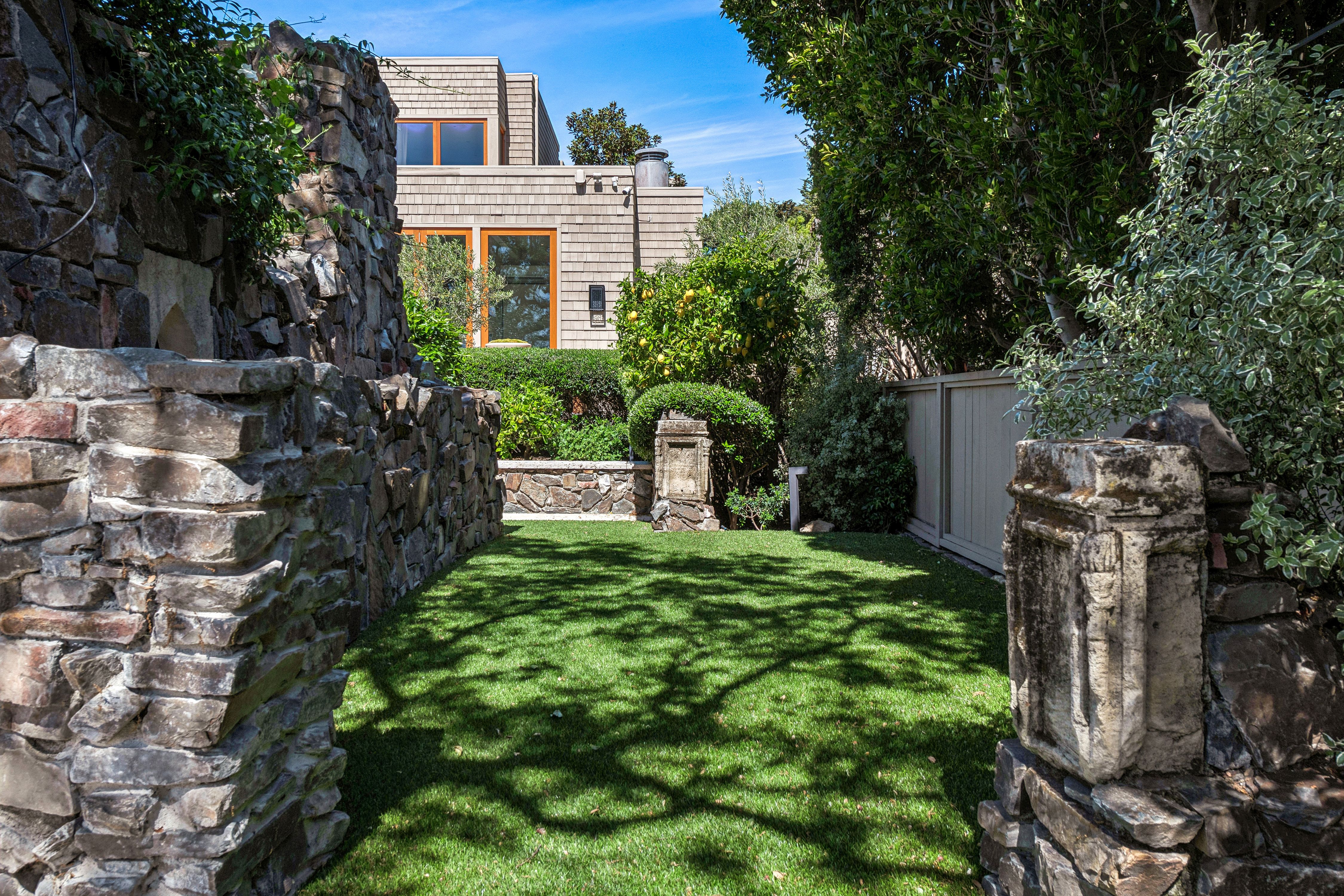  The Belvedere Sanctuary - 物件實景