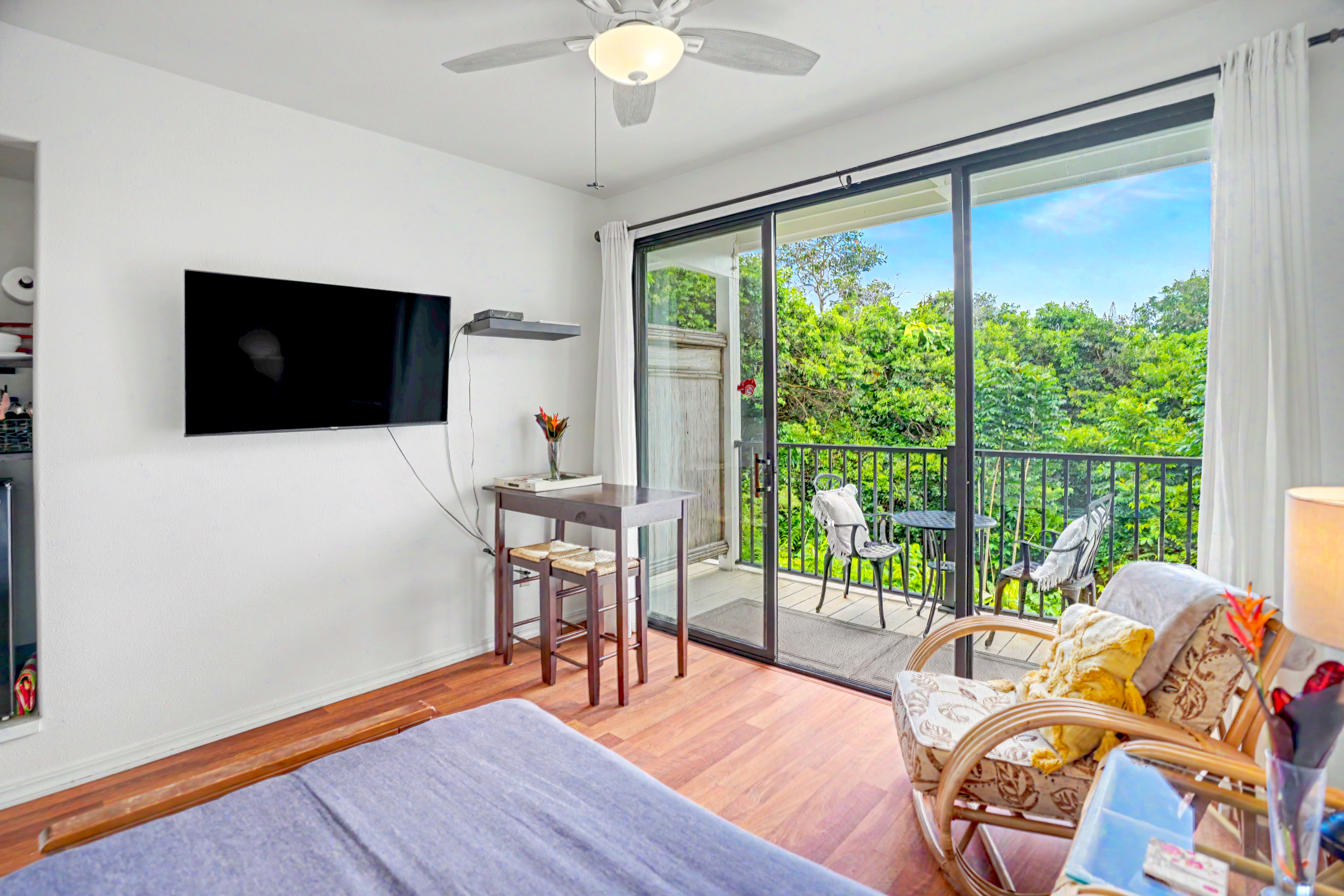  5301 Ka Haku Rd. Unit# 101 Princeville, HI, 96722 - 物件實景