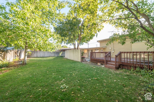 Cottonwood Heights, Utah, 84121, United States, 4 Bedrooms Bedrooms, ,1 BathroomBathrooms,Residential,For Sale,1975513