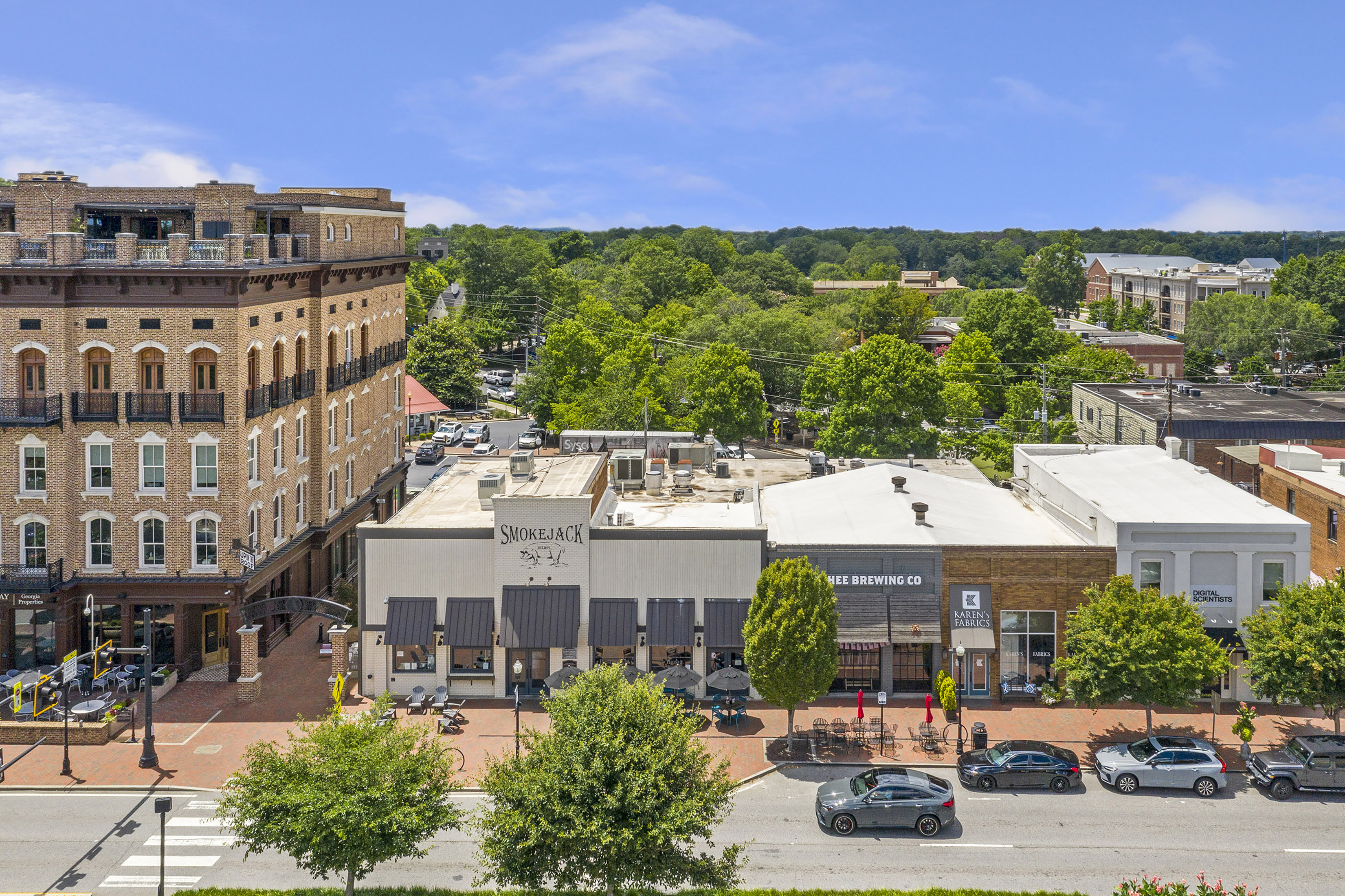  Welcome to Foundry - 物件實景