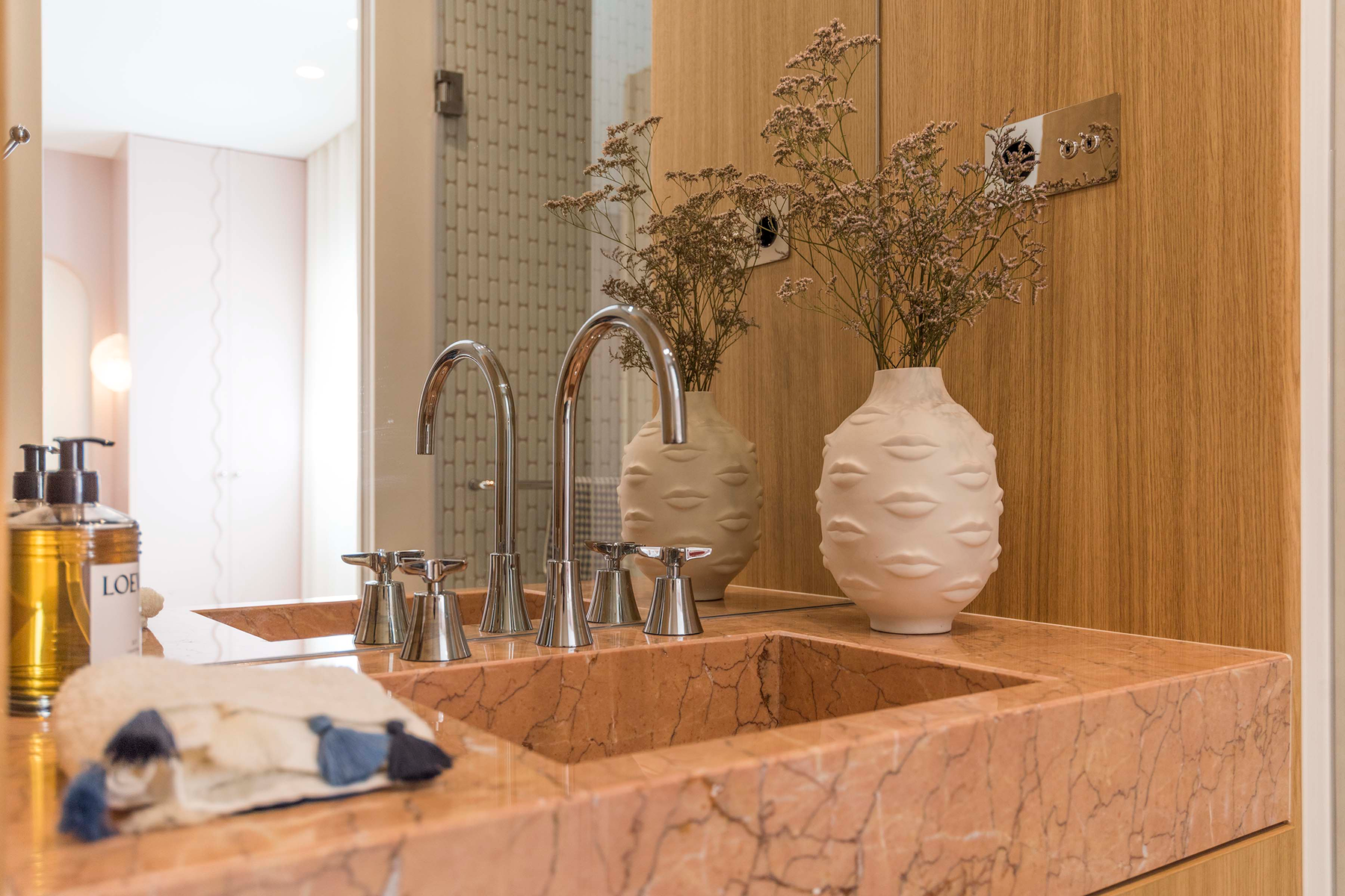  Modern flat in Chamartín, Madrid - 物件實景