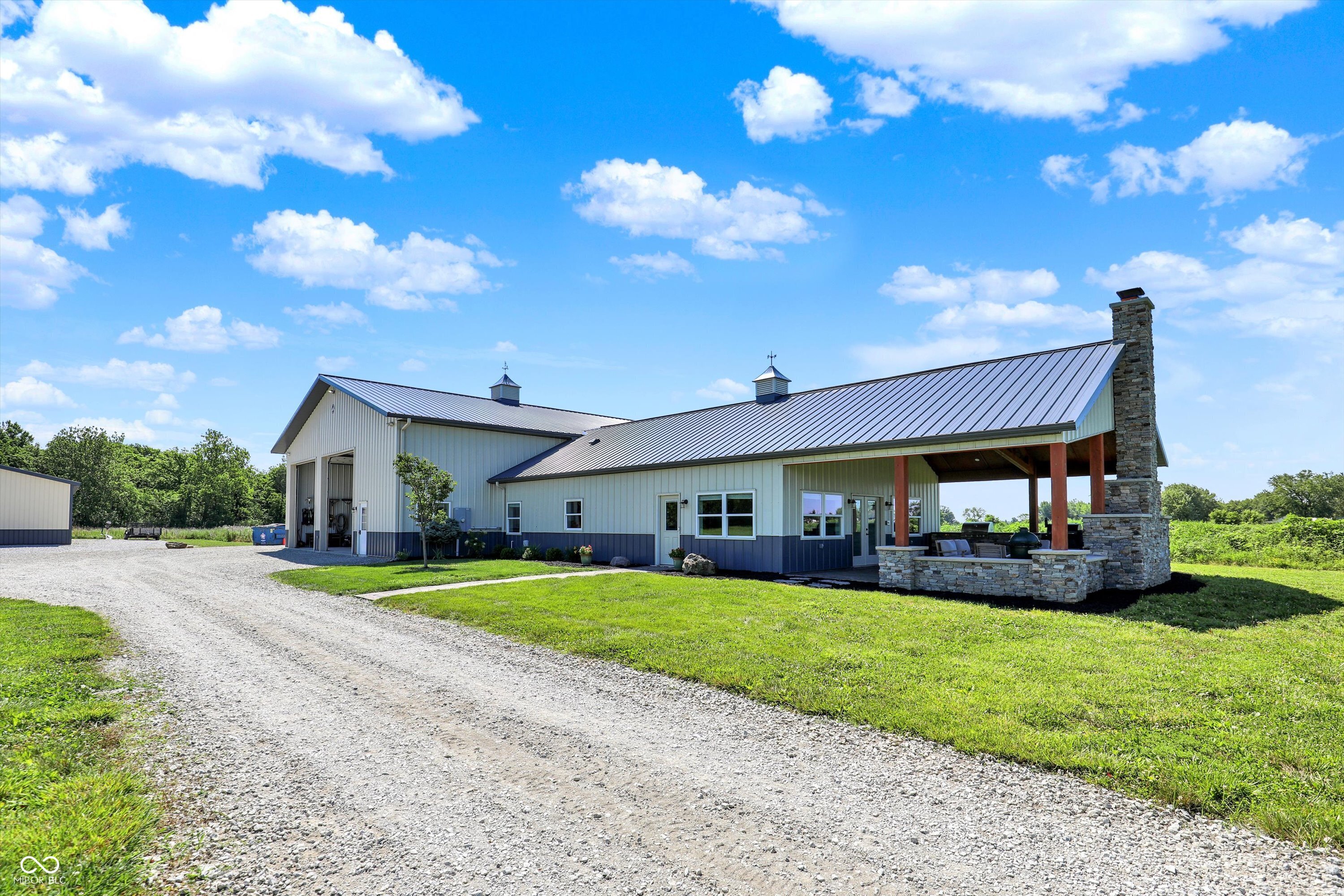 Sheridan, Indiana, 46069, United States, 3 Bedrooms Bedrooms, ,2 BathroomsBathrooms,Residential,For Sale,1904259