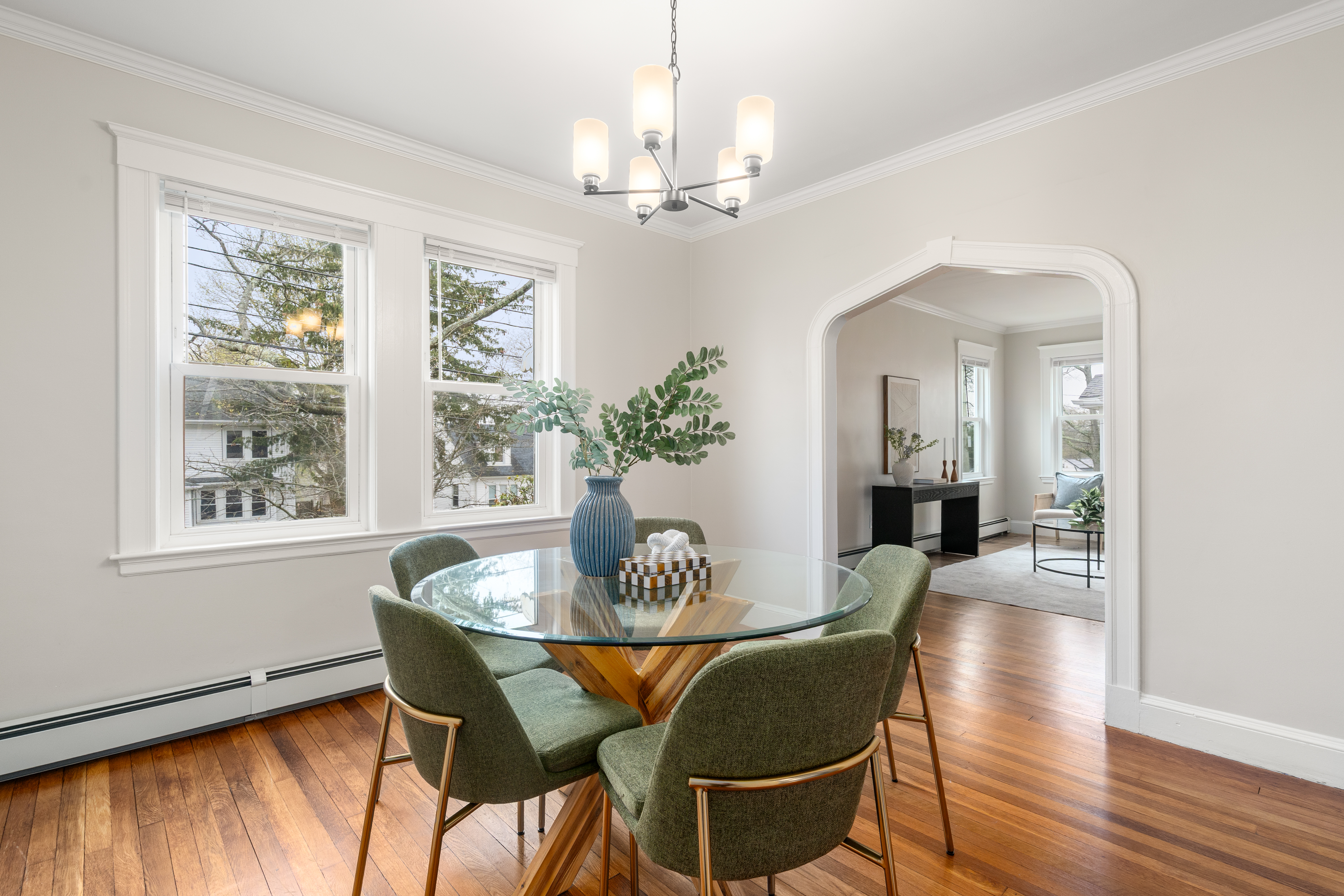  15 Tacoma Street, Boston, MA, 02136 - 物件實景