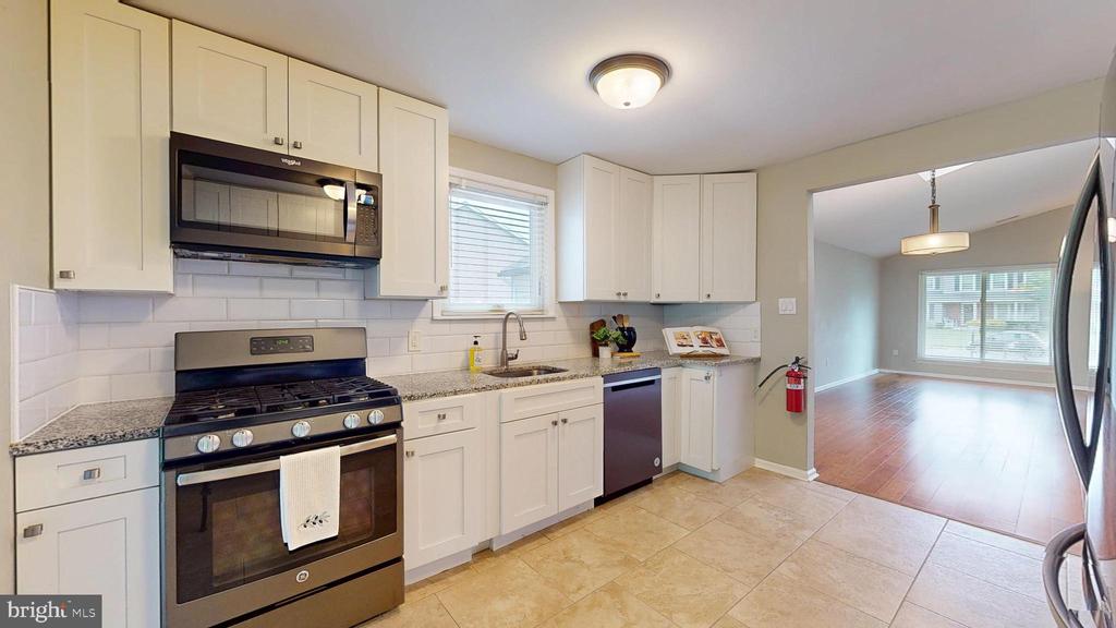 Marlton, New Jersey, 08053, United States, 3 Bedrooms Bedrooms, ,3 BathroomsBathrooms,Residential,For Sale,1869883