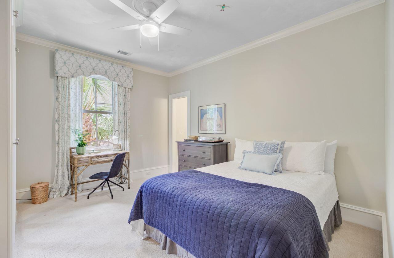 Mount Pleasant, South Carolina, 29464, United States, 5 Bedrooms Bedrooms, ,6 BathroomsBathrooms,Residential,For Sale,1840727