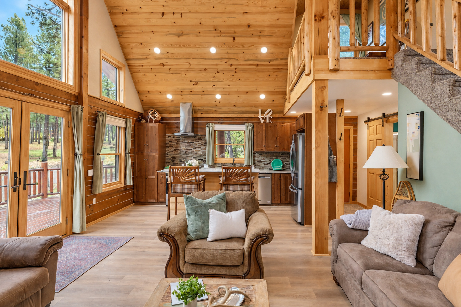  350 Wieland Drive, Bayfield, CO 81122 - 物件實景