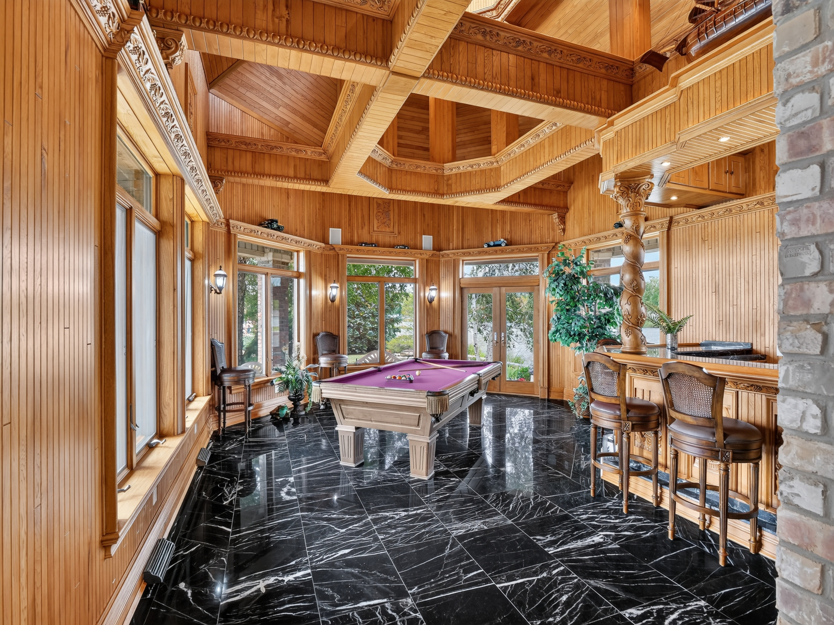  Timeless 4 Bedroom Home on Lake Tippecanoe - 物件實景