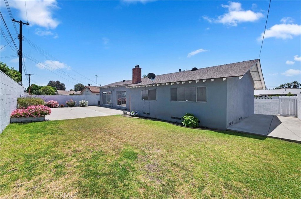 Pomona, California, 91767, United States, 4 Bedrooms Bedrooms, ,2 BathroomsBathrooms,Residential,For Sale,1827977