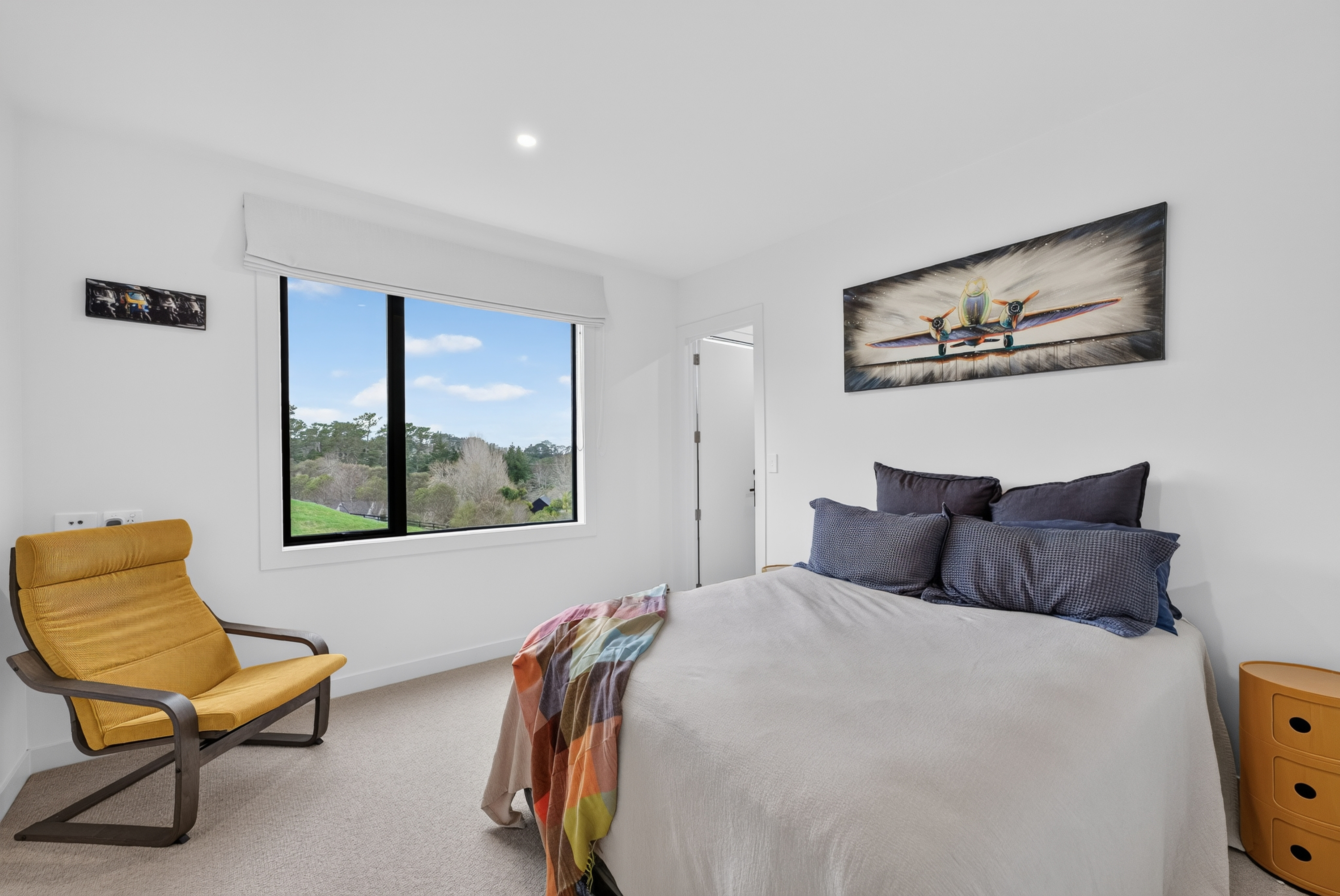  8 Collings Drive, Coatesville - 物件實景