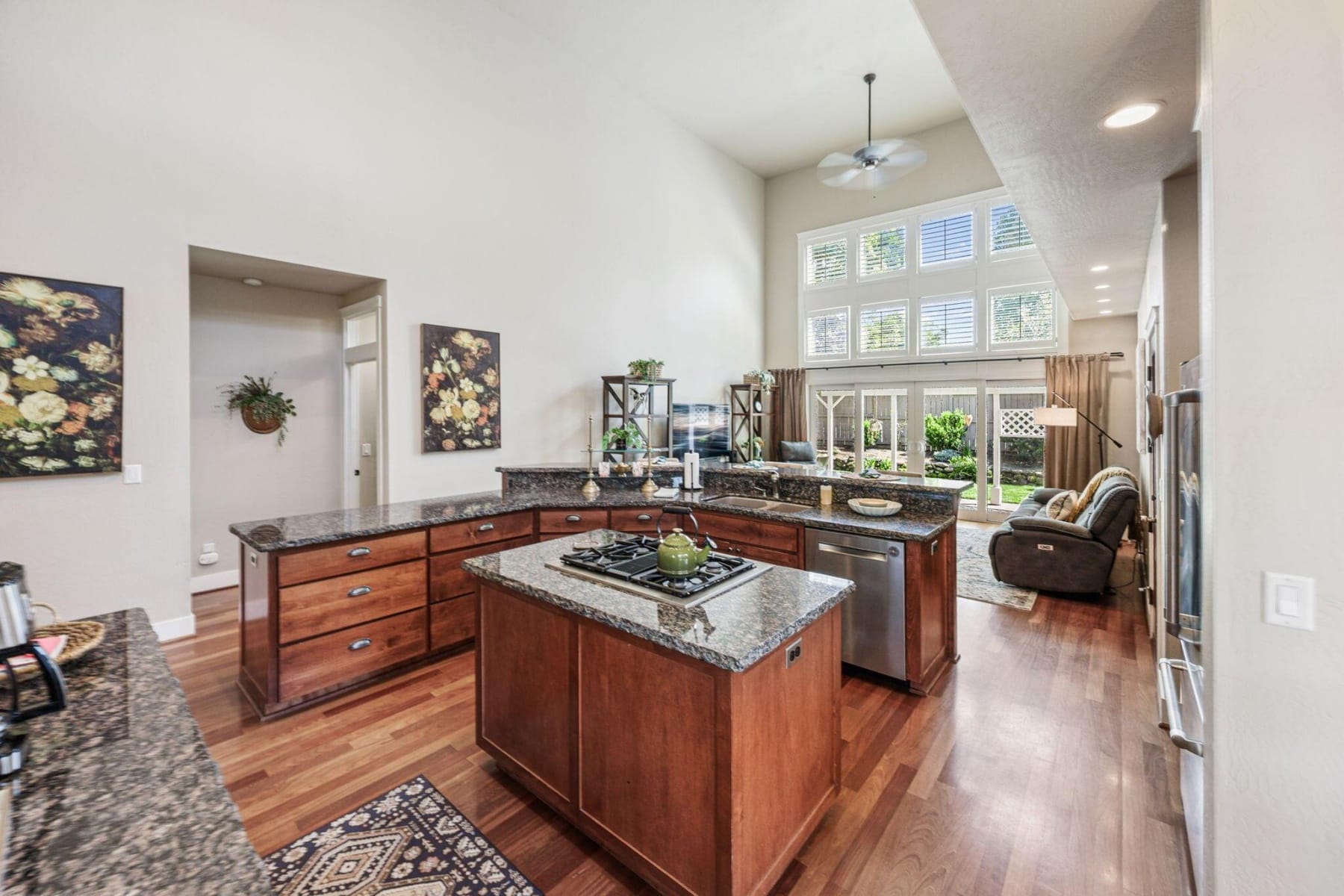  210 Bellerive Drive Eagle Point, OR 97524 - 物件實景