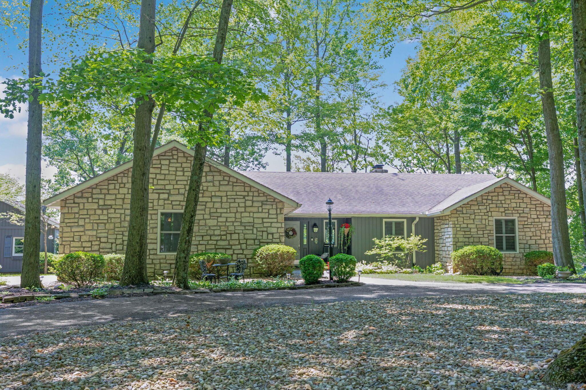 Mount Gilead, Ohio, 43338, United States, 3 Bedrooms Bedrooms, ,4 BathroomsBathrooms,Residential,For Sale,1983535