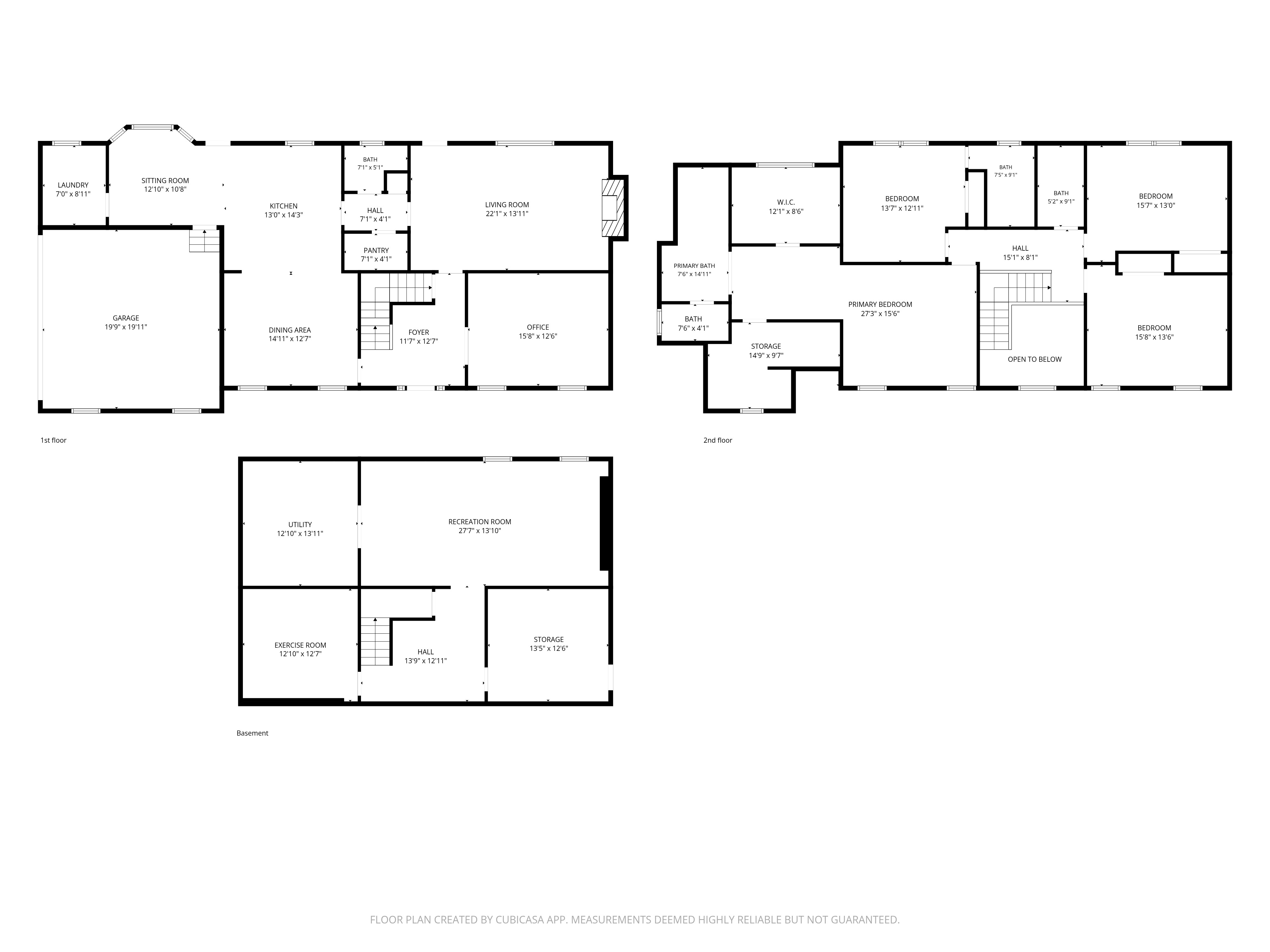  Classic Colonial Charm Meets Beautifully Updated Interiors - 物件實景