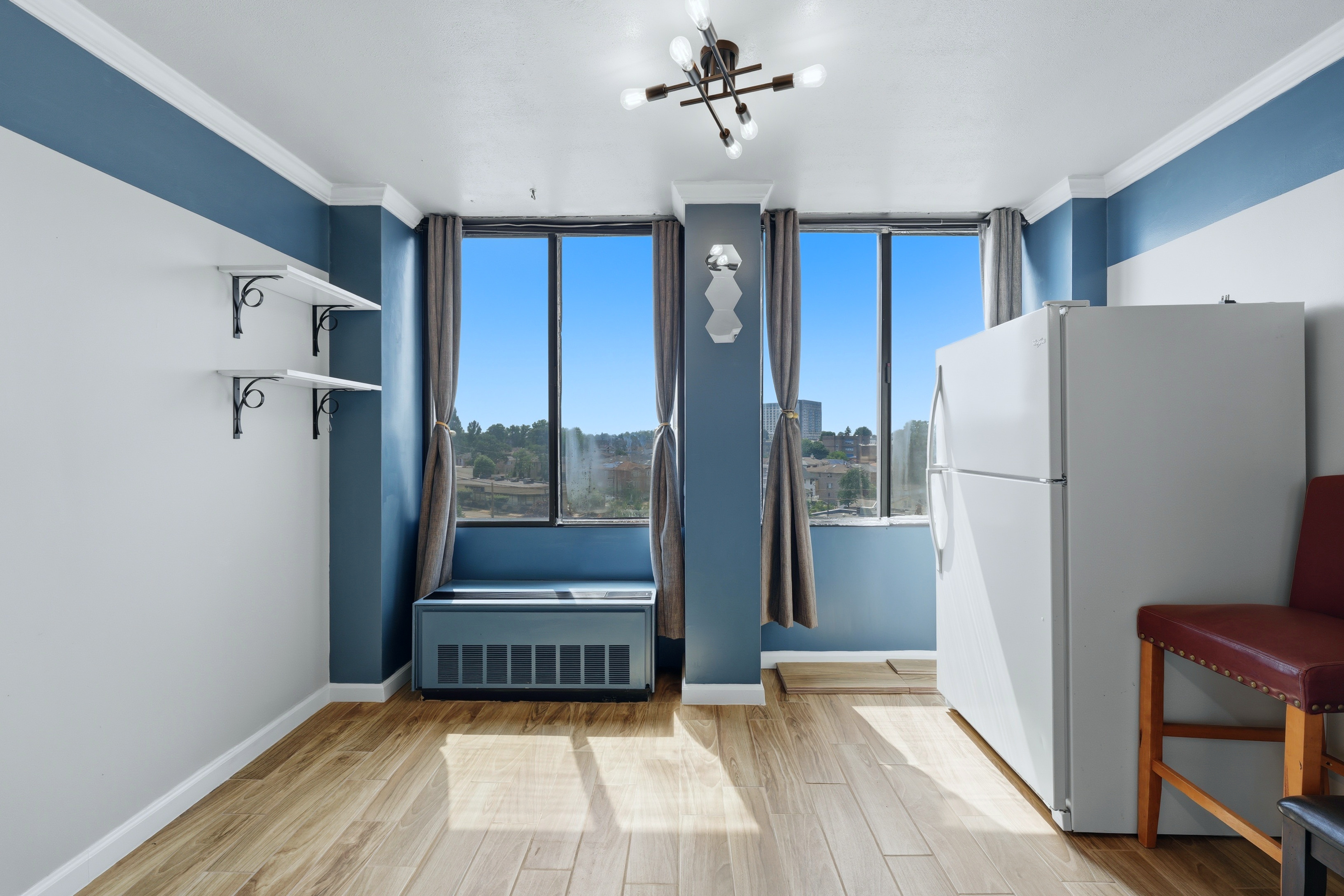  300 Winston Drive Unit #518, Cliffside Park, NJ 07010 - 物件實景