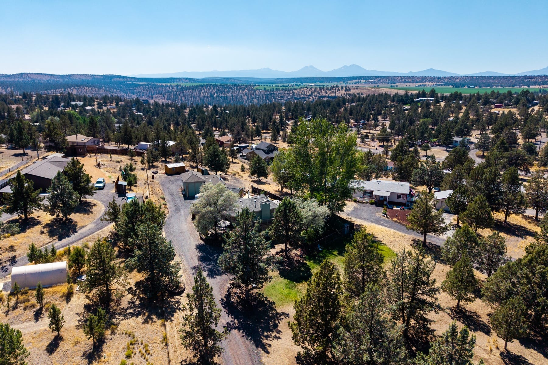  8867 SW Shad Road Terrebonne, OR 97760 - 物件實景