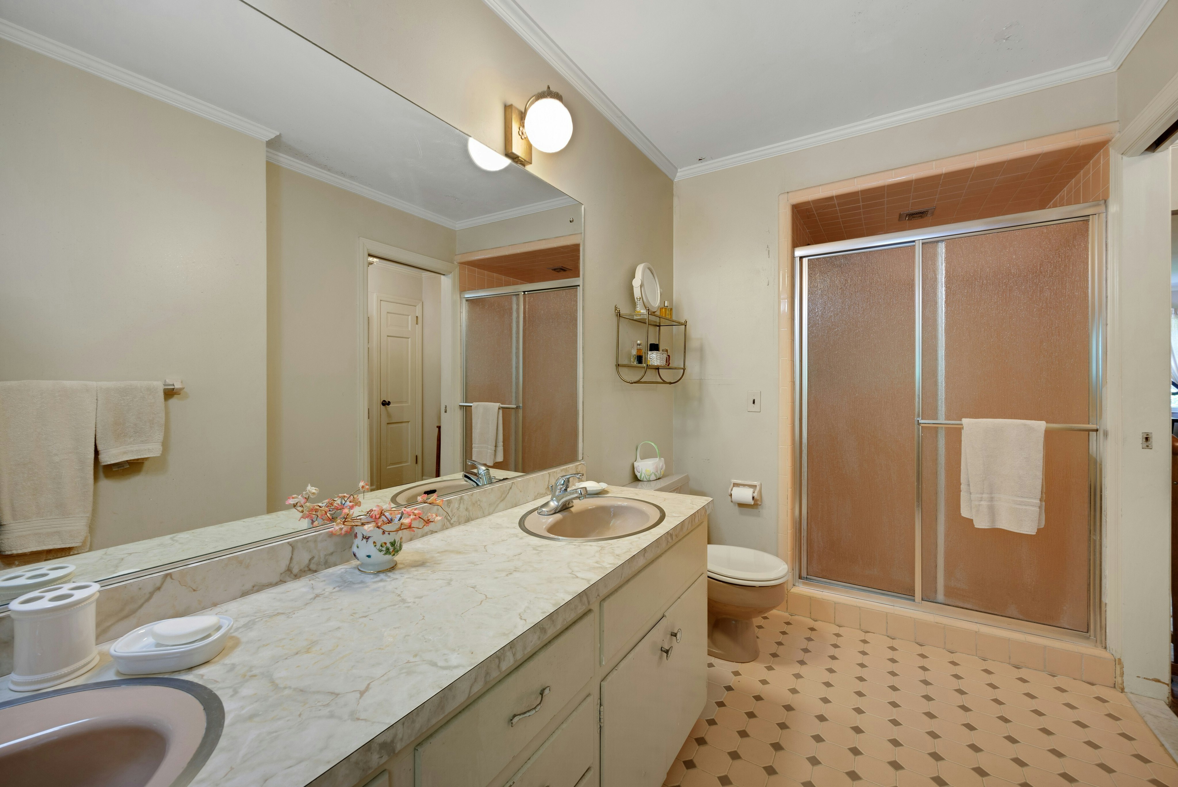  621 Winding Hollow Drive, Franklin Lakes, NJ 07417 - 物件實景