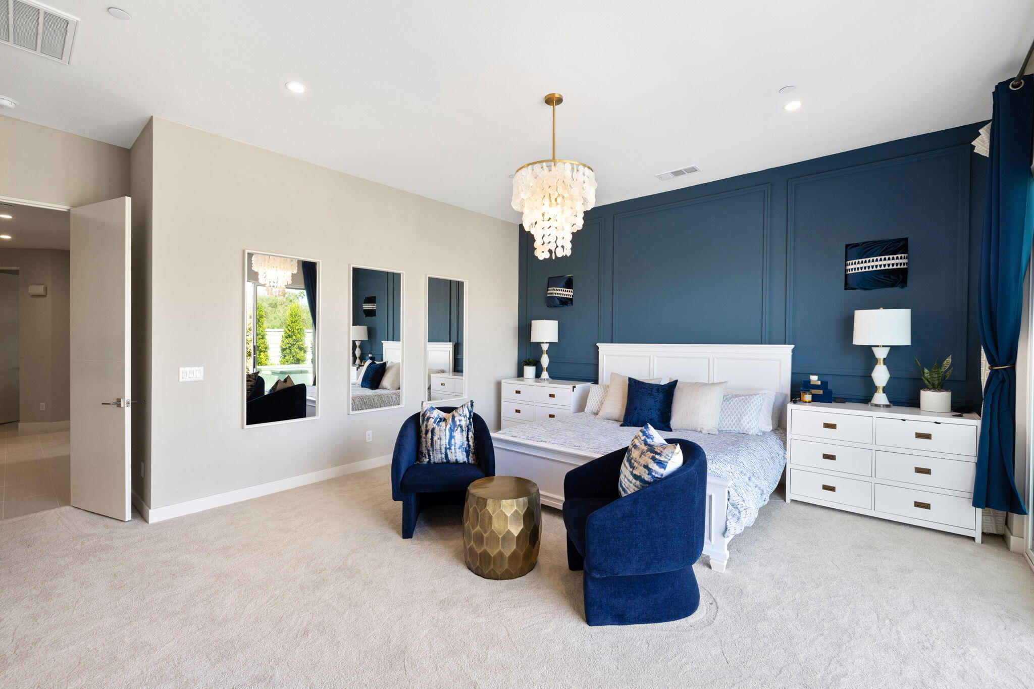 Rancho Mirage, California, 92270, United States, 4 Bedrooms Bedrooms, ,3 BathroomsBathrooms,Residential,For Sale,1987698