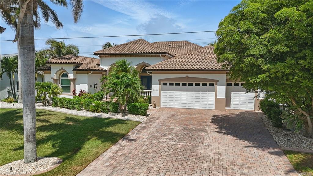 Cape Coral, Florida, 33914, United States, 3 Bedrooms Bedrooms, ,5 BathroomsBathrooms,Residential,For Sale,1866064
