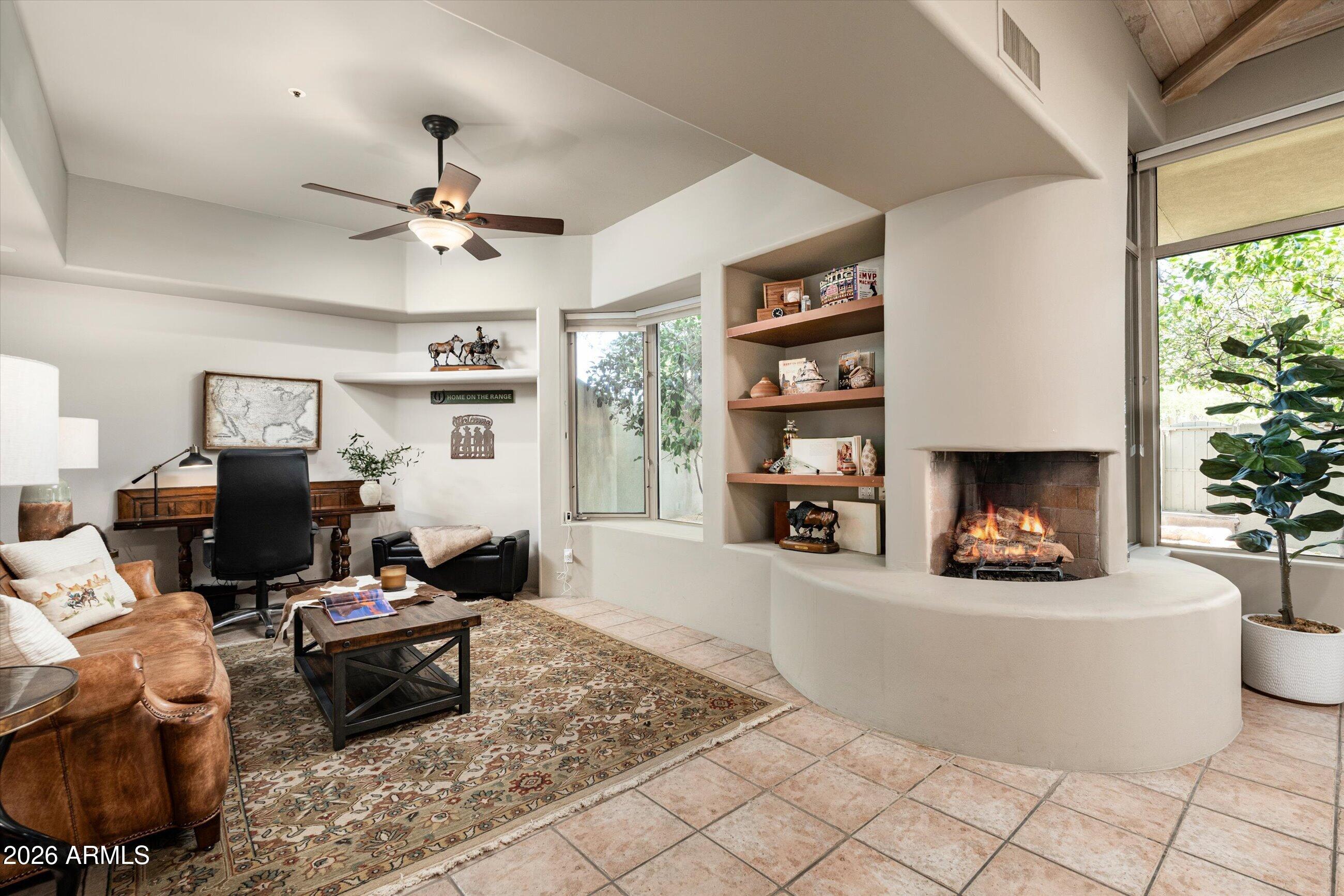  10615 E Honey Mesquite Dr, Scottsdale, AZ 85262 - 物件實景