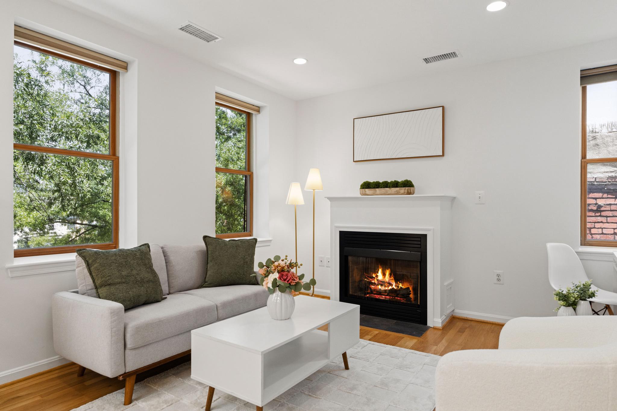  70 Rhode Island Avenue NW, Washington, DC, 20001 - 物件實景