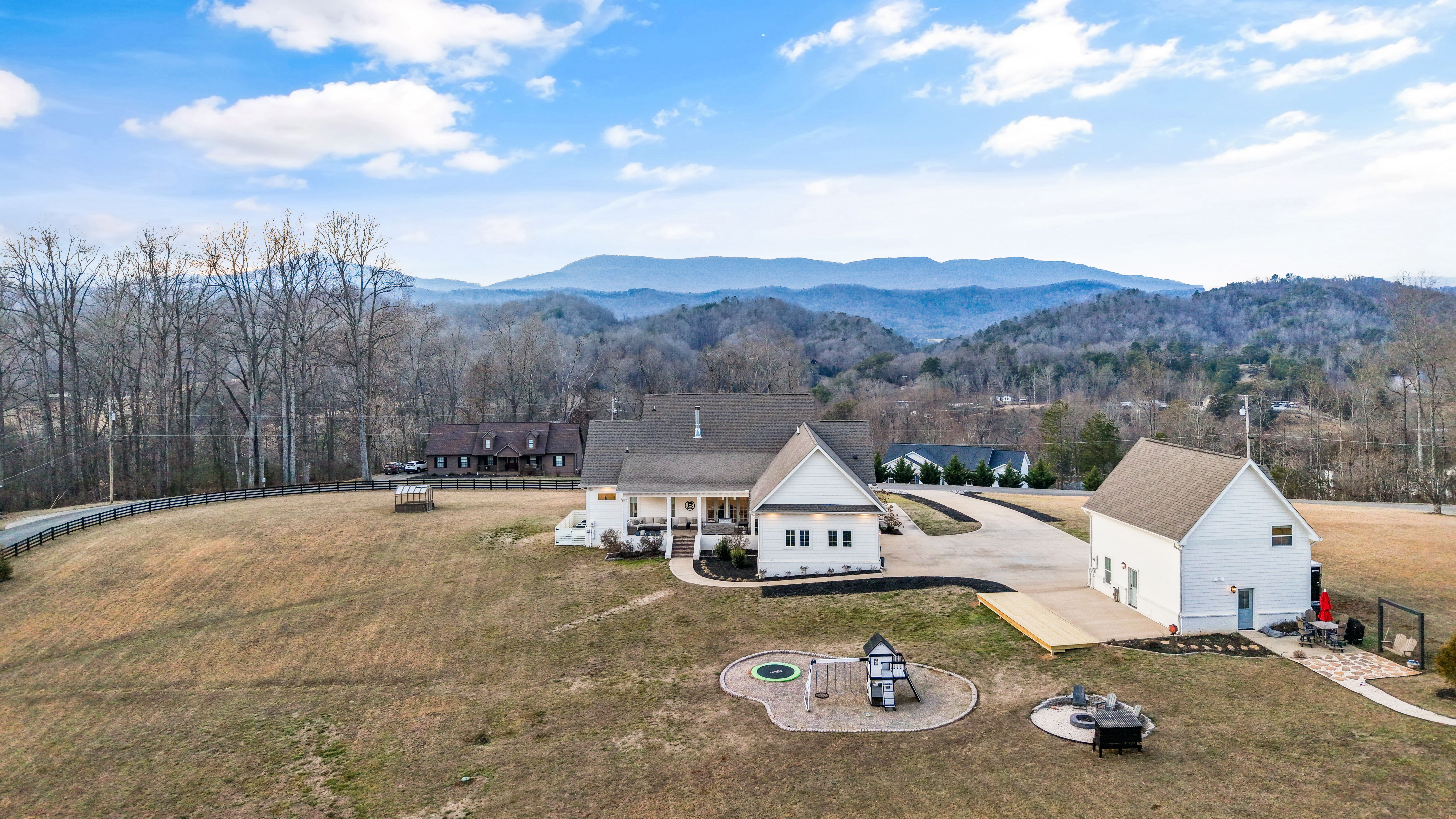  130 Hendren Lane, Clinton, TN 37716 - 物件實景