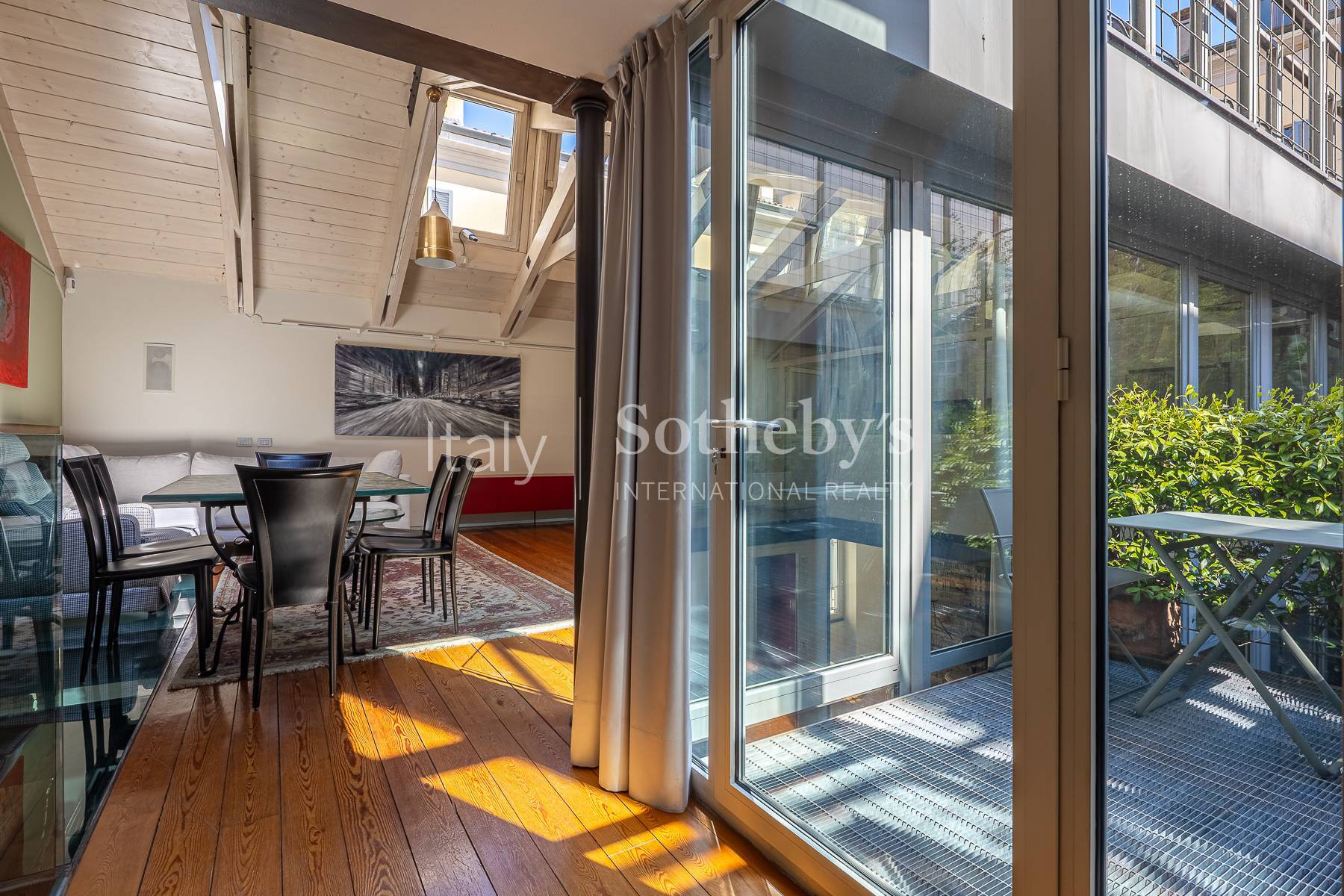  Exclusive Design-Led residence in the historic center - 物件實景