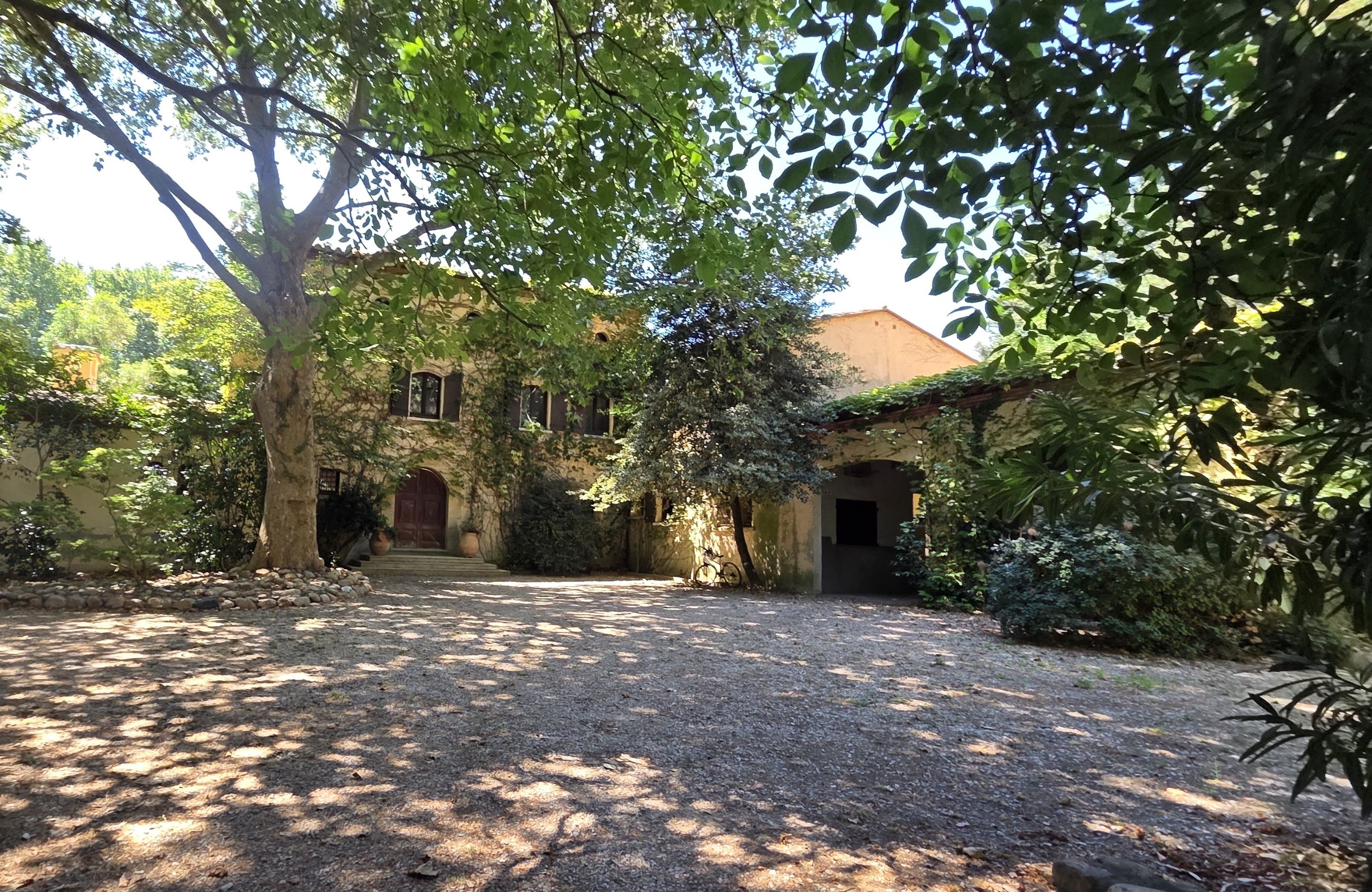  LA BELLE ENDORMIE – ON THE DOORSTEP OF PERPIGNAN - 物件實景
