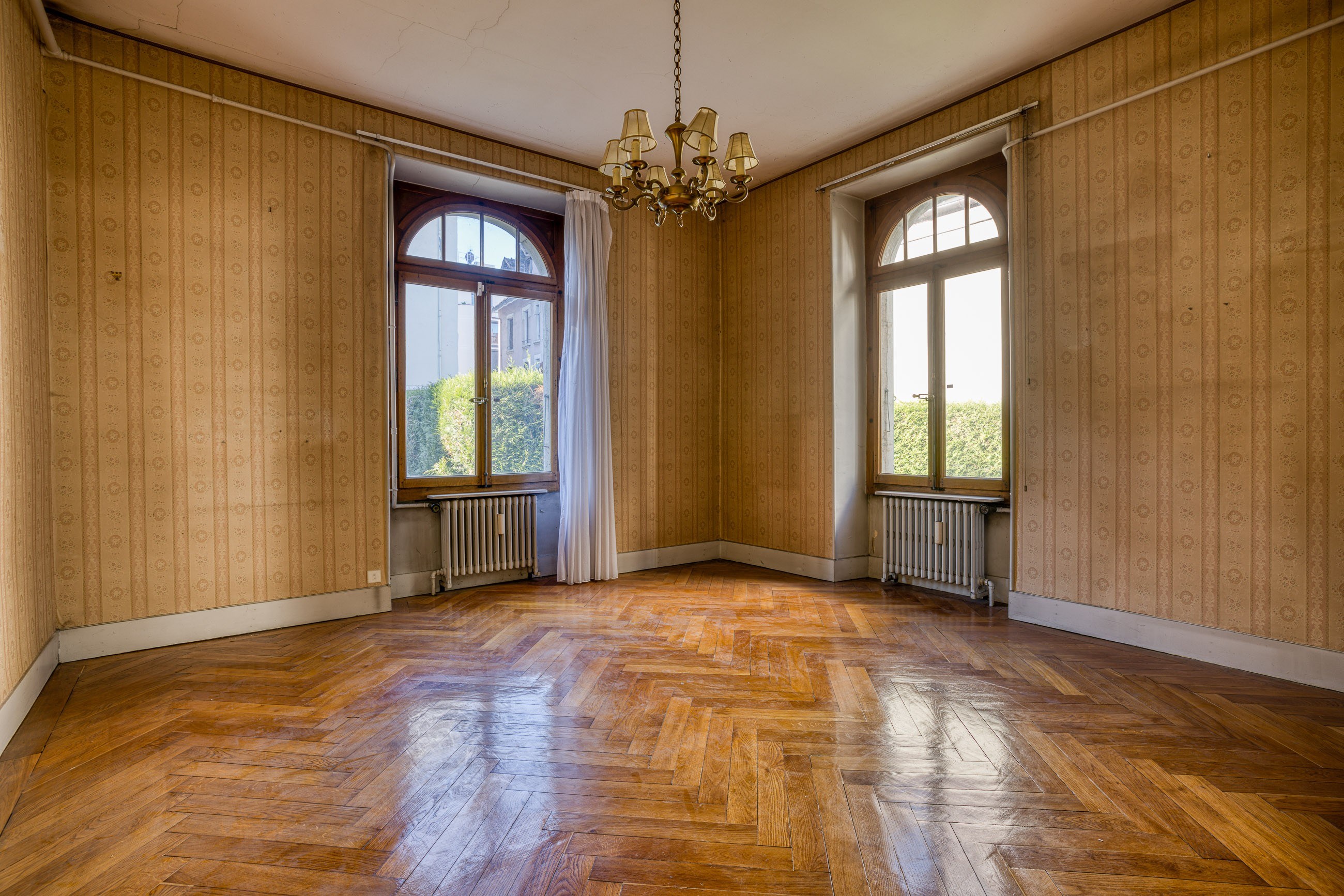  Character property for residence or prestigious offices - 物件實景