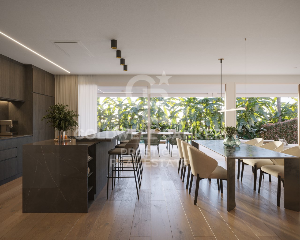 Barcelona, Sitges, Vallpineda-Santa B?rbara, Vallp, Sitges, Catalonia, ES, 4 Bedrooms Bedrooms, ,4 BathroomsBathrooms,Residential,For Sale,Barcelona, Sitges, Vallpineda-Santa B?rbara, Vallp,1617056