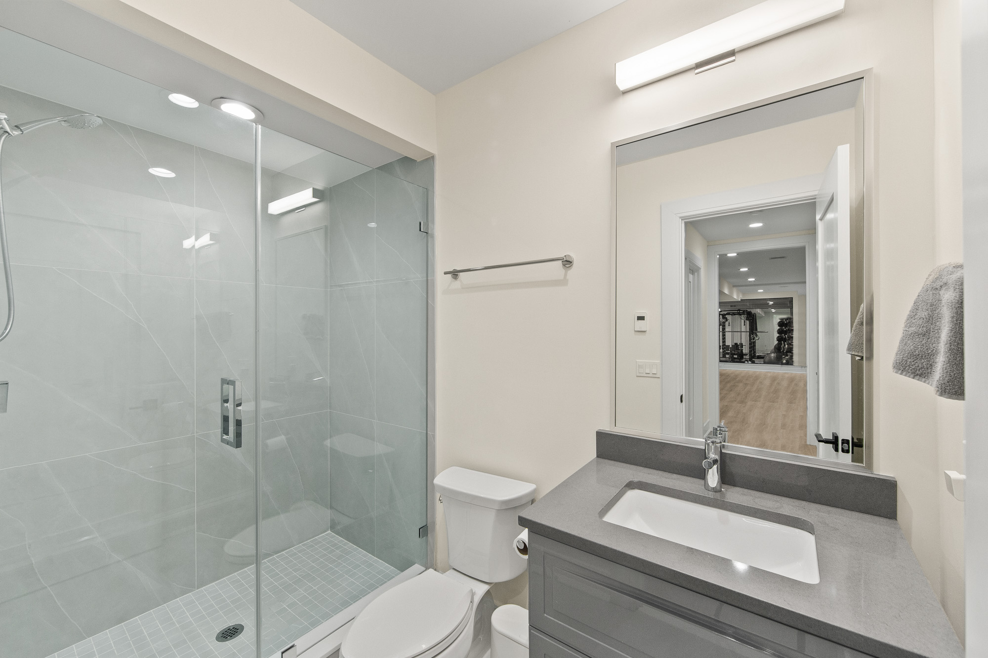  3 Mountain View Court, Demarest, NJ 07627 - 物件實景