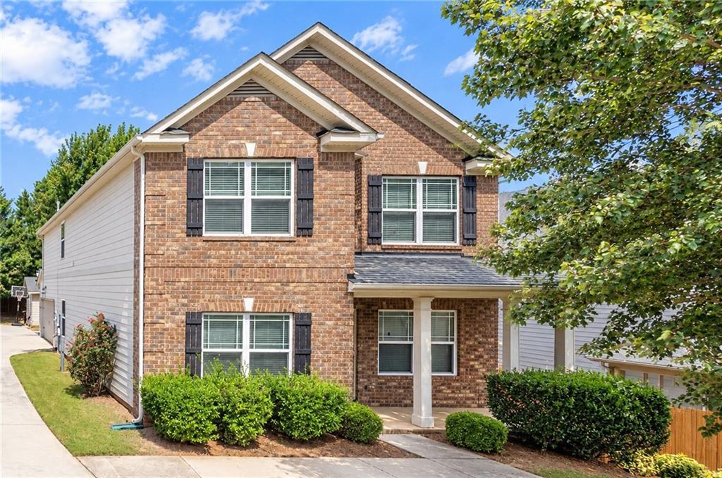Barcelona St, Newnan, GA 30263