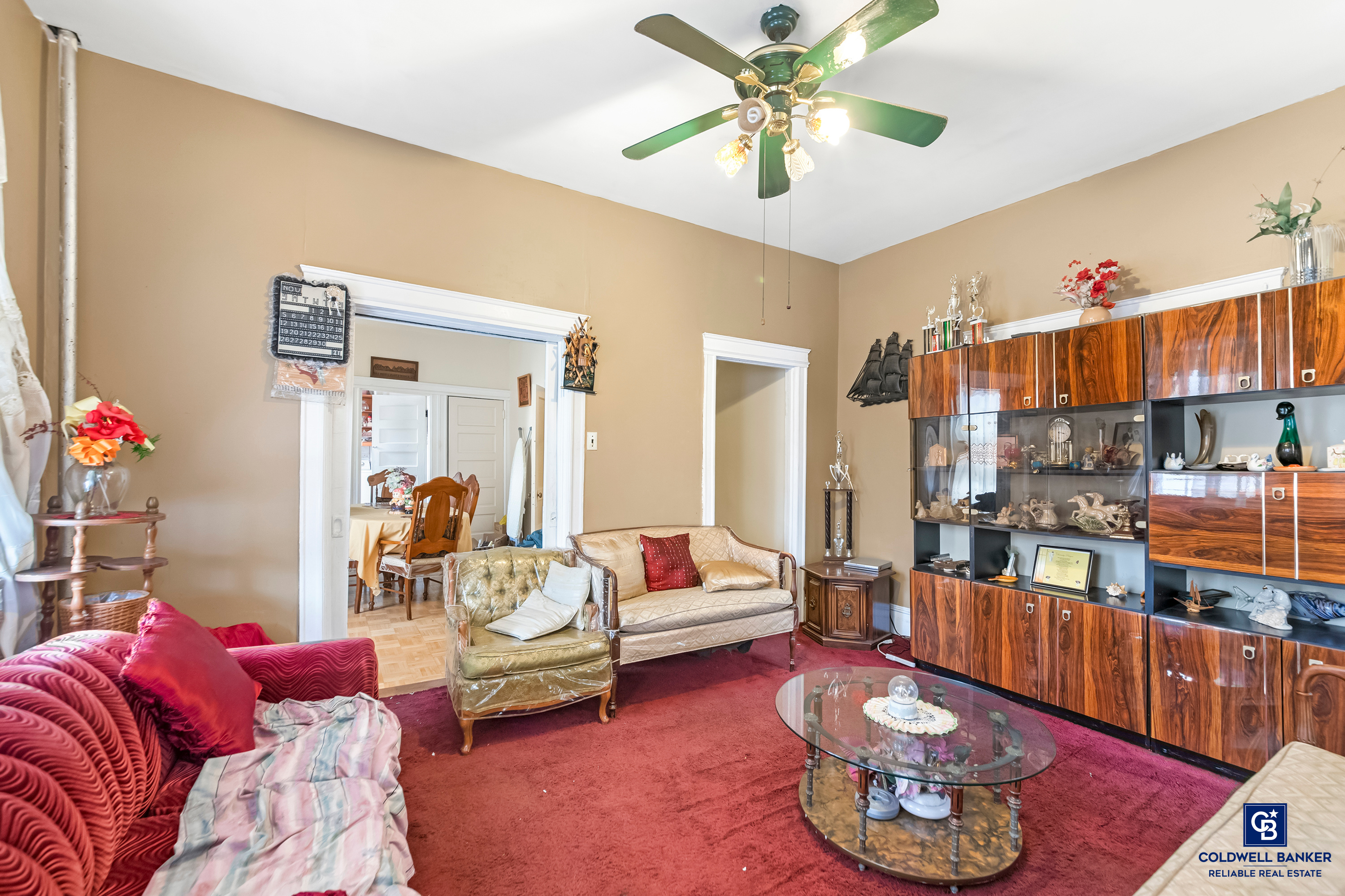 Brooklyn, New York, 11213, United States, 21 Bedrooms Bedrooms, ,7 BathroomsBathrooms,Residential,For Sale,1784362