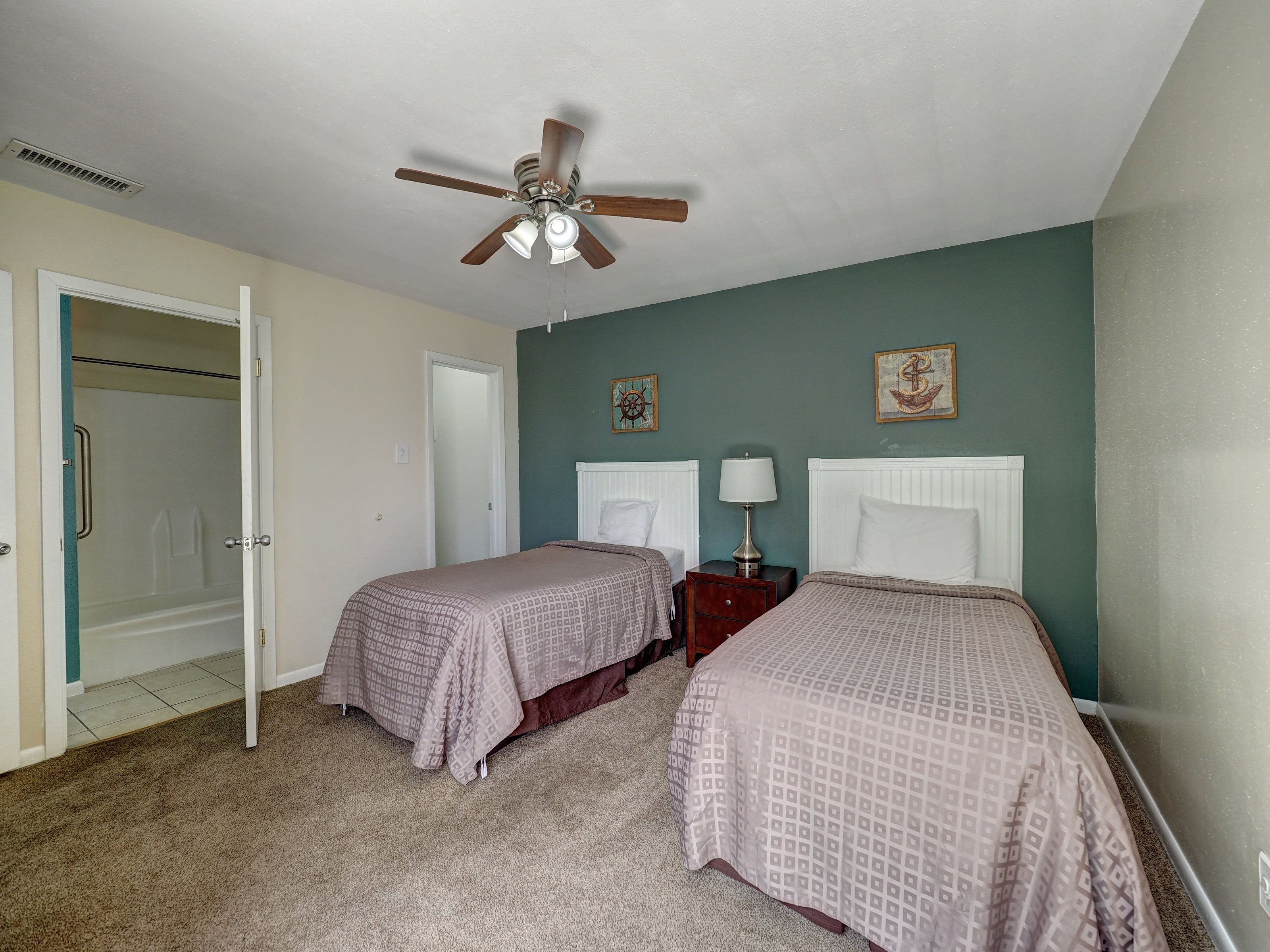  Laguna Madre and Sunset Views on North Padre - 物件實景