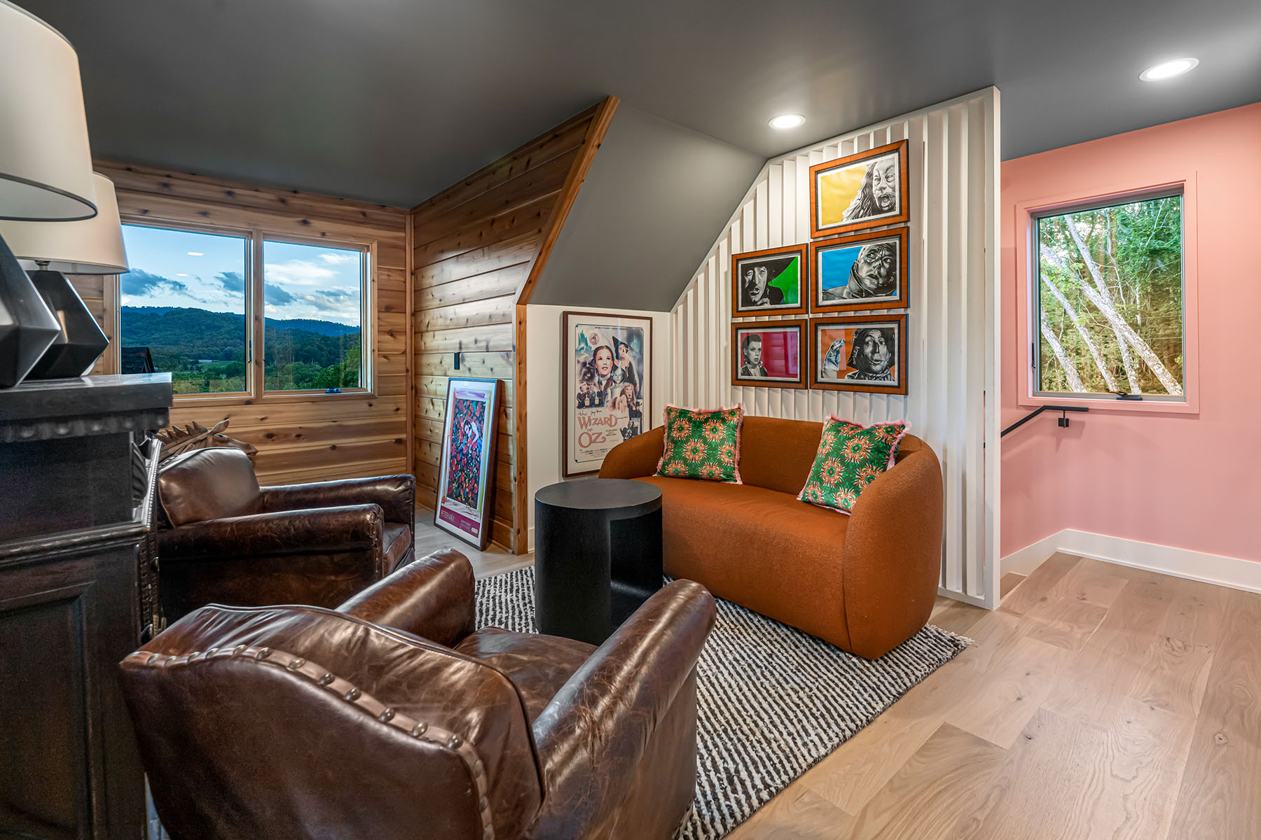  FAIRVIEW - 物件實景