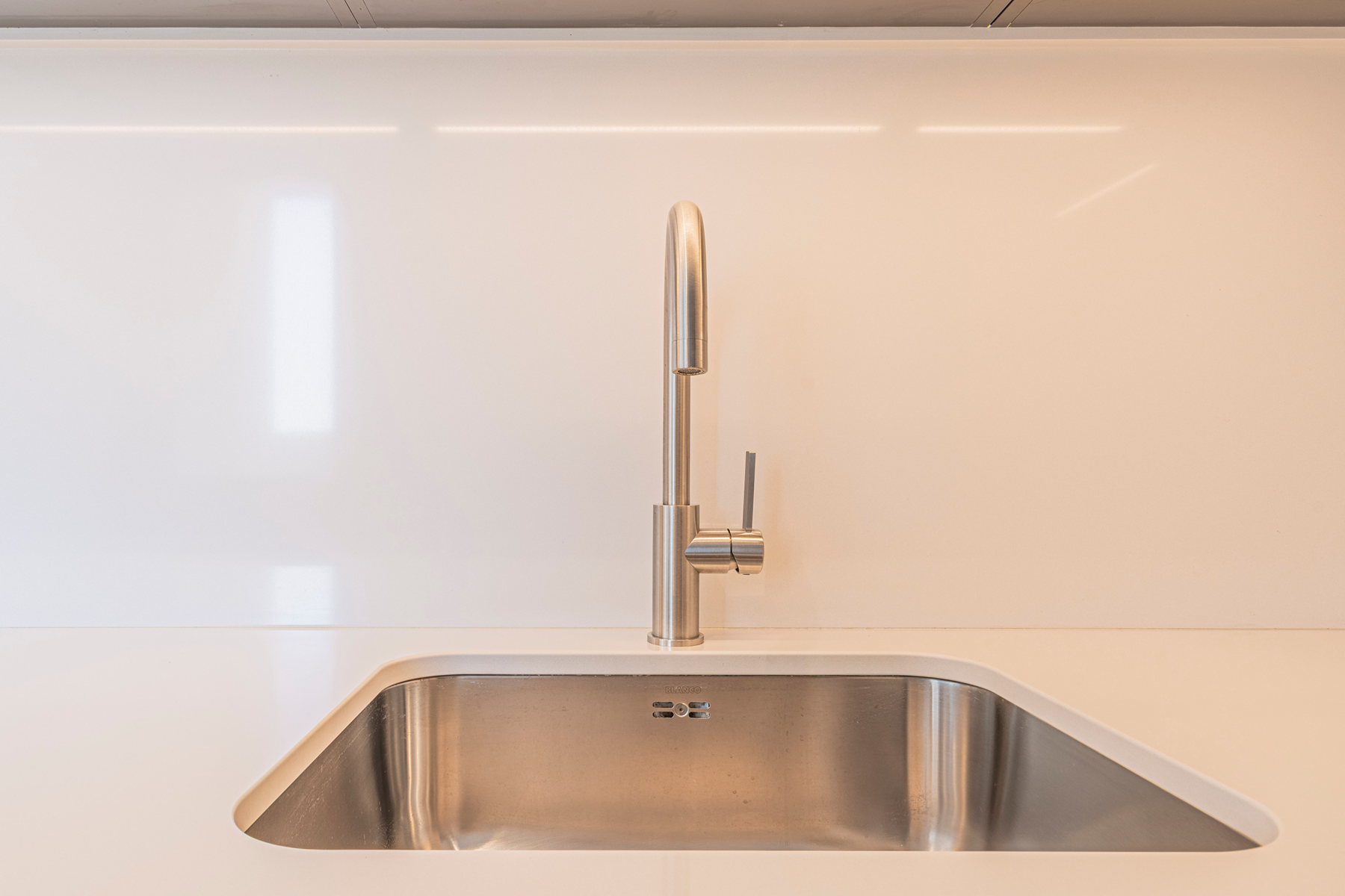  Modern Penthouse for sale in Sarrià-Sant Gervasi, Barcelona - 物件實景