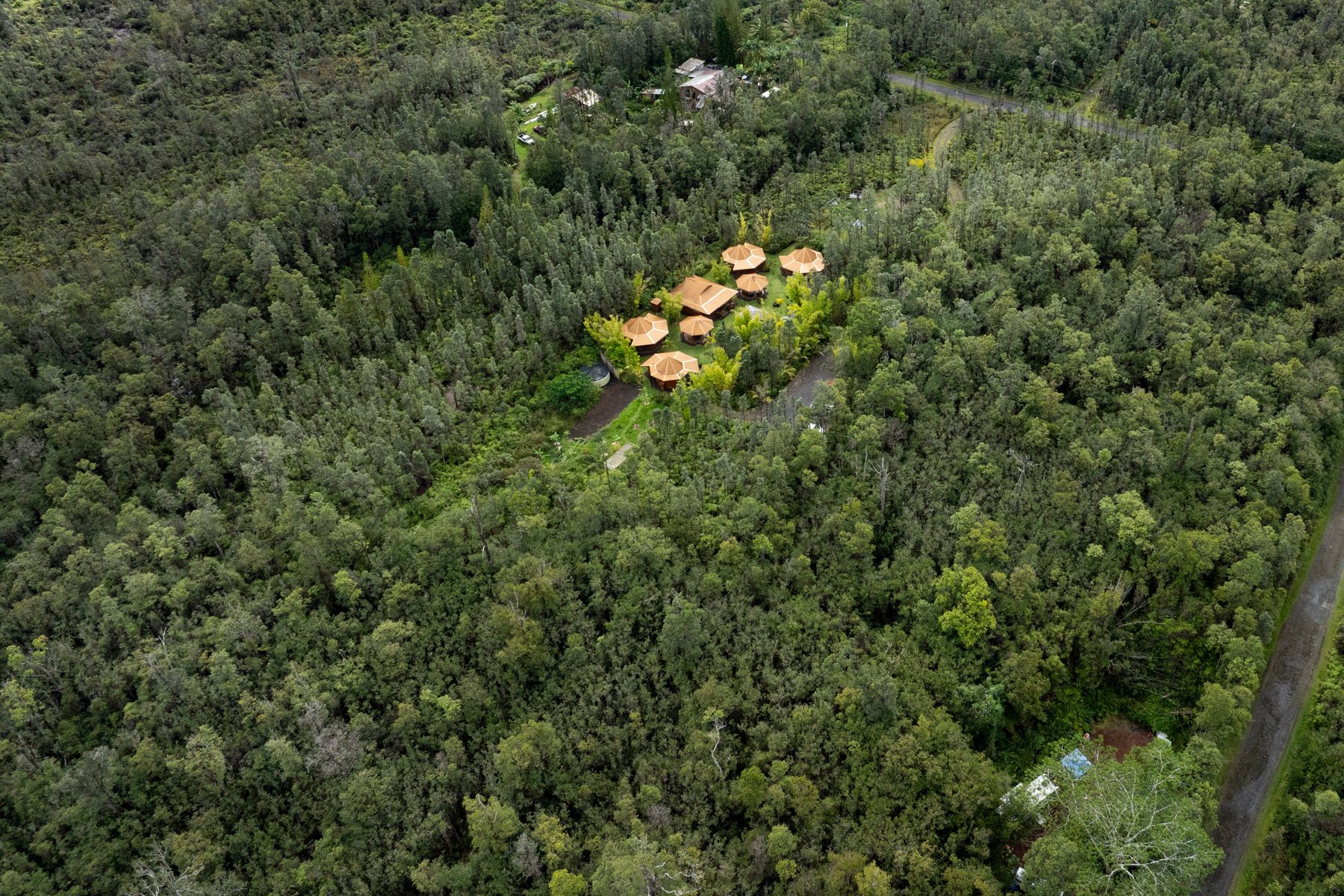  11-2884 Hibiscus Street, Mountain View, HI, 96771 - 物件實景